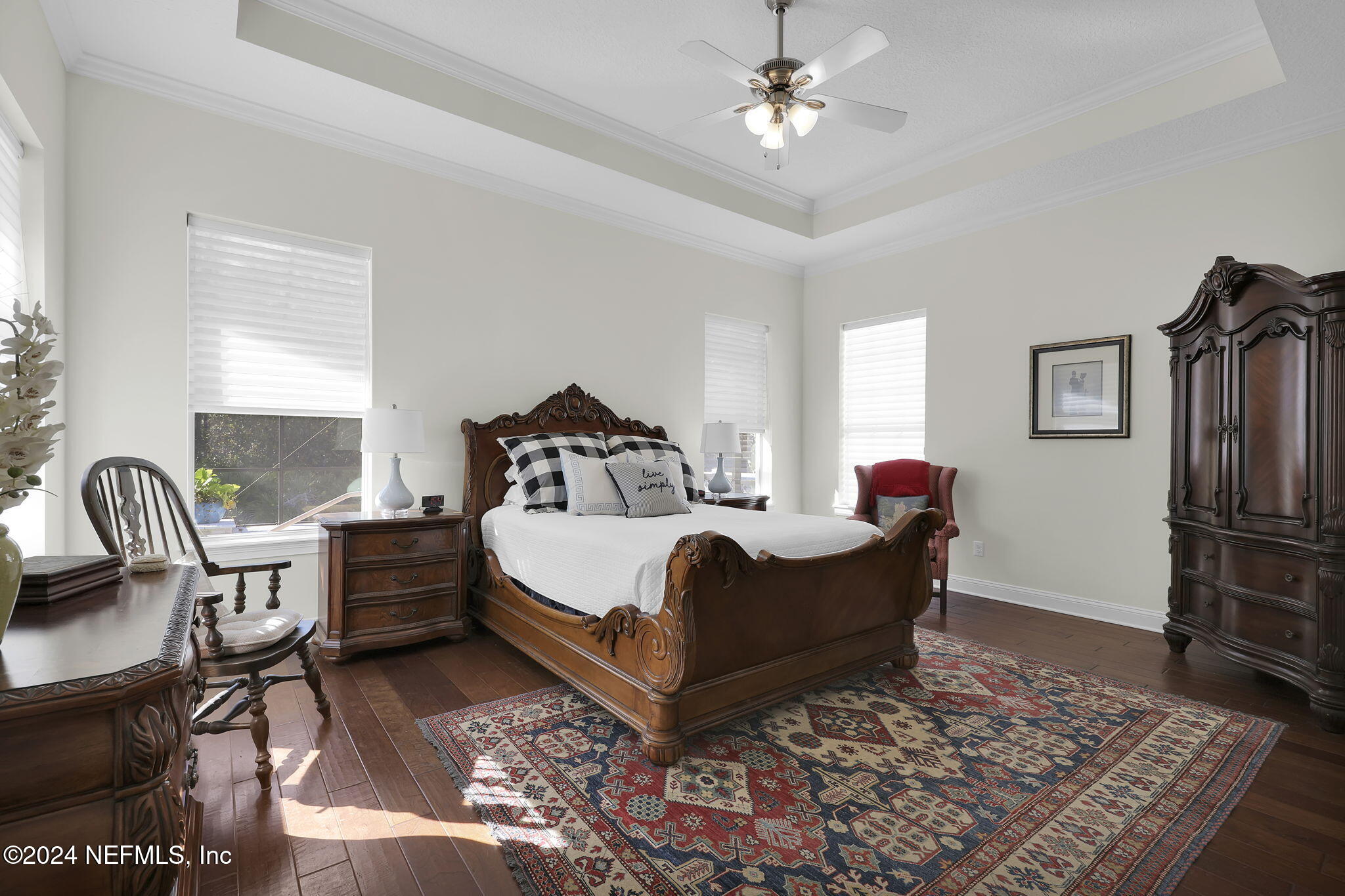 544 SEBASTIAN Square, St. Augustine