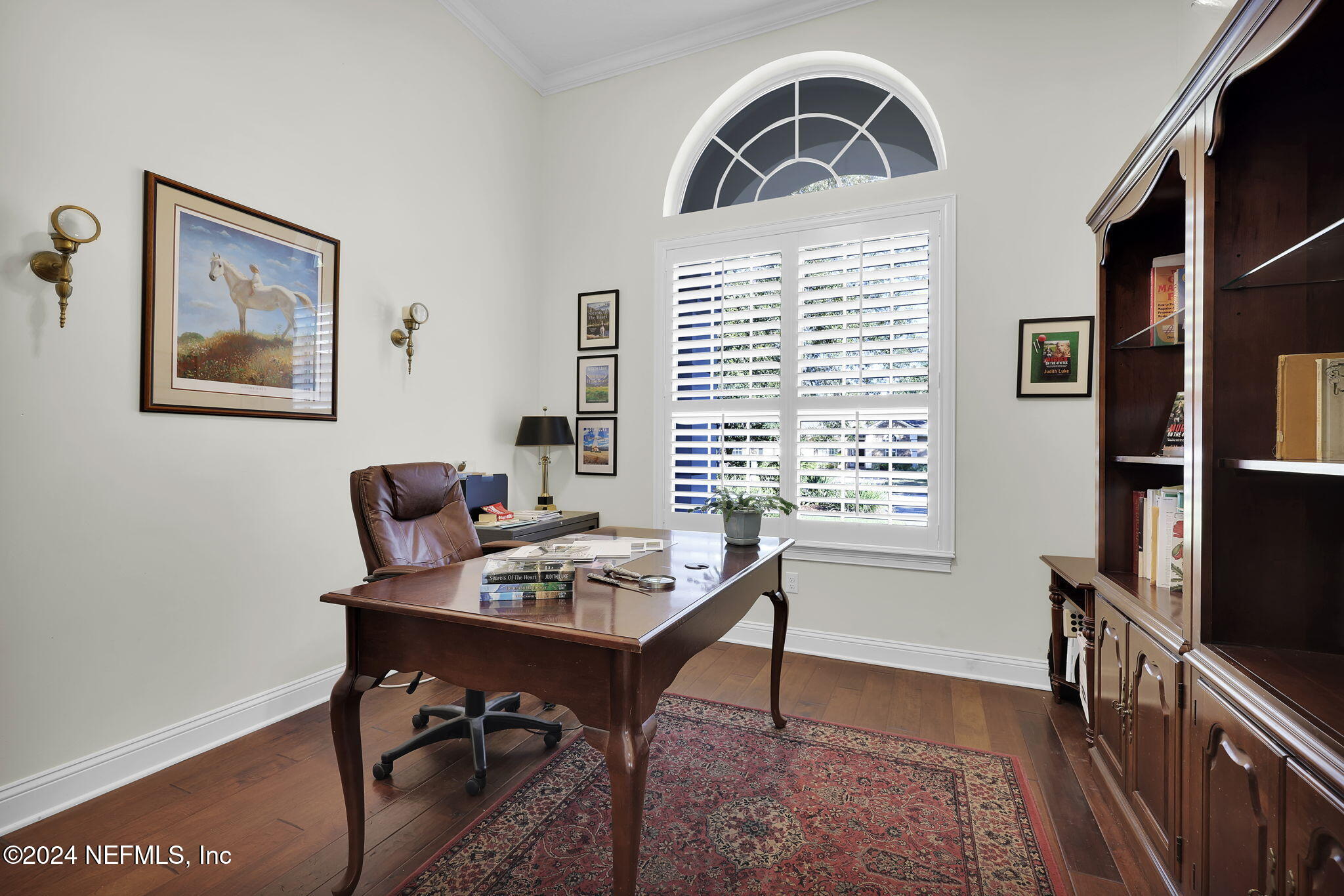 544 SEBASTIAN Square, St. Augustine