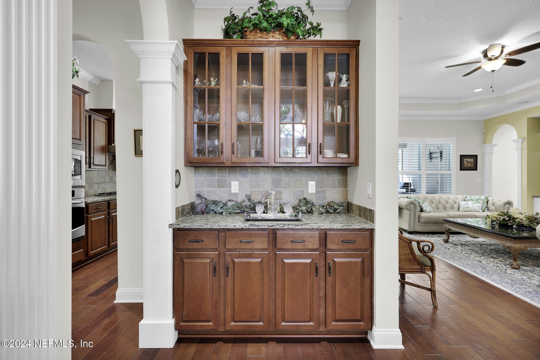 544 SEBASTIAN Square, St. Augustine