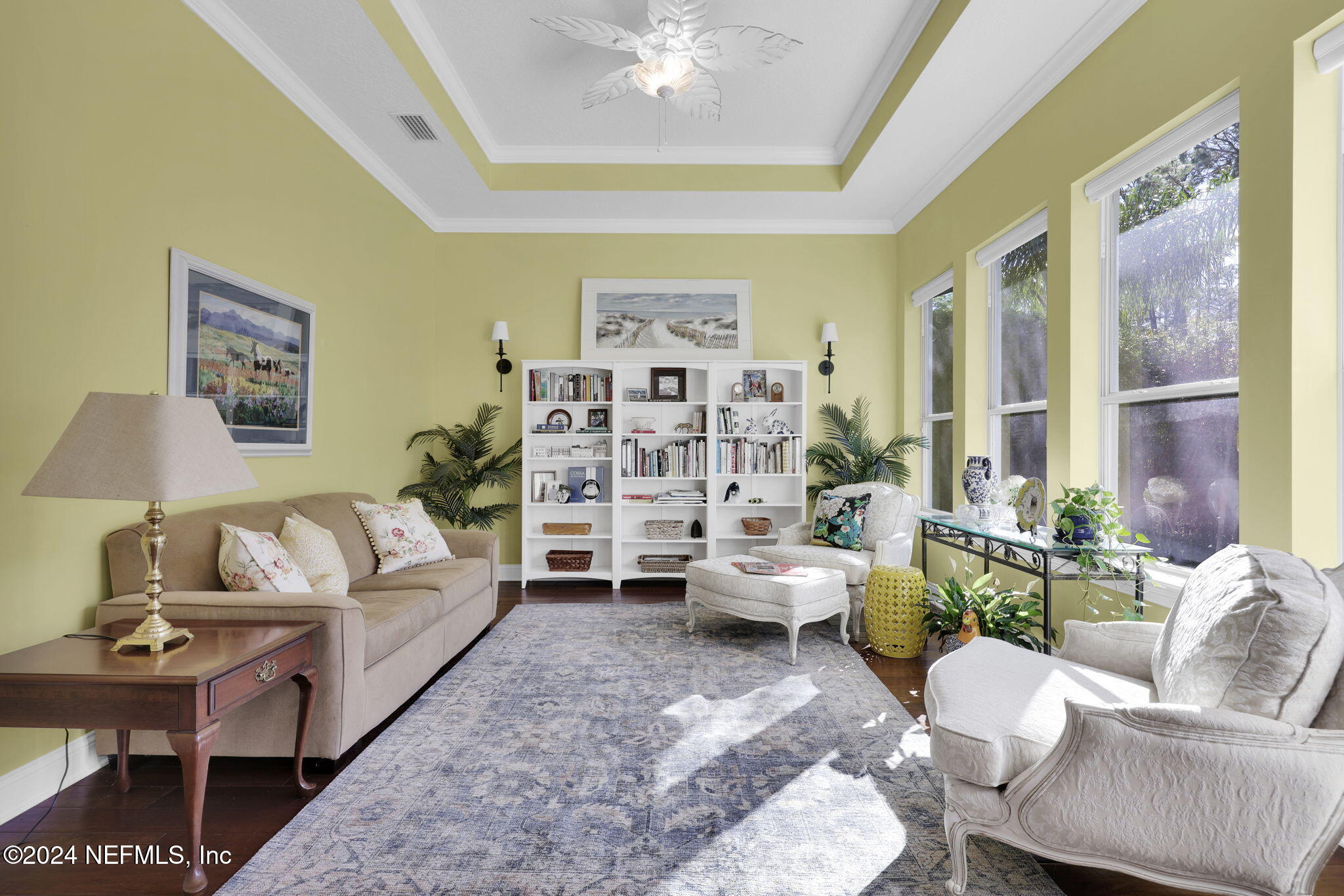 544 SEBASTIAN Square, St. Augustine