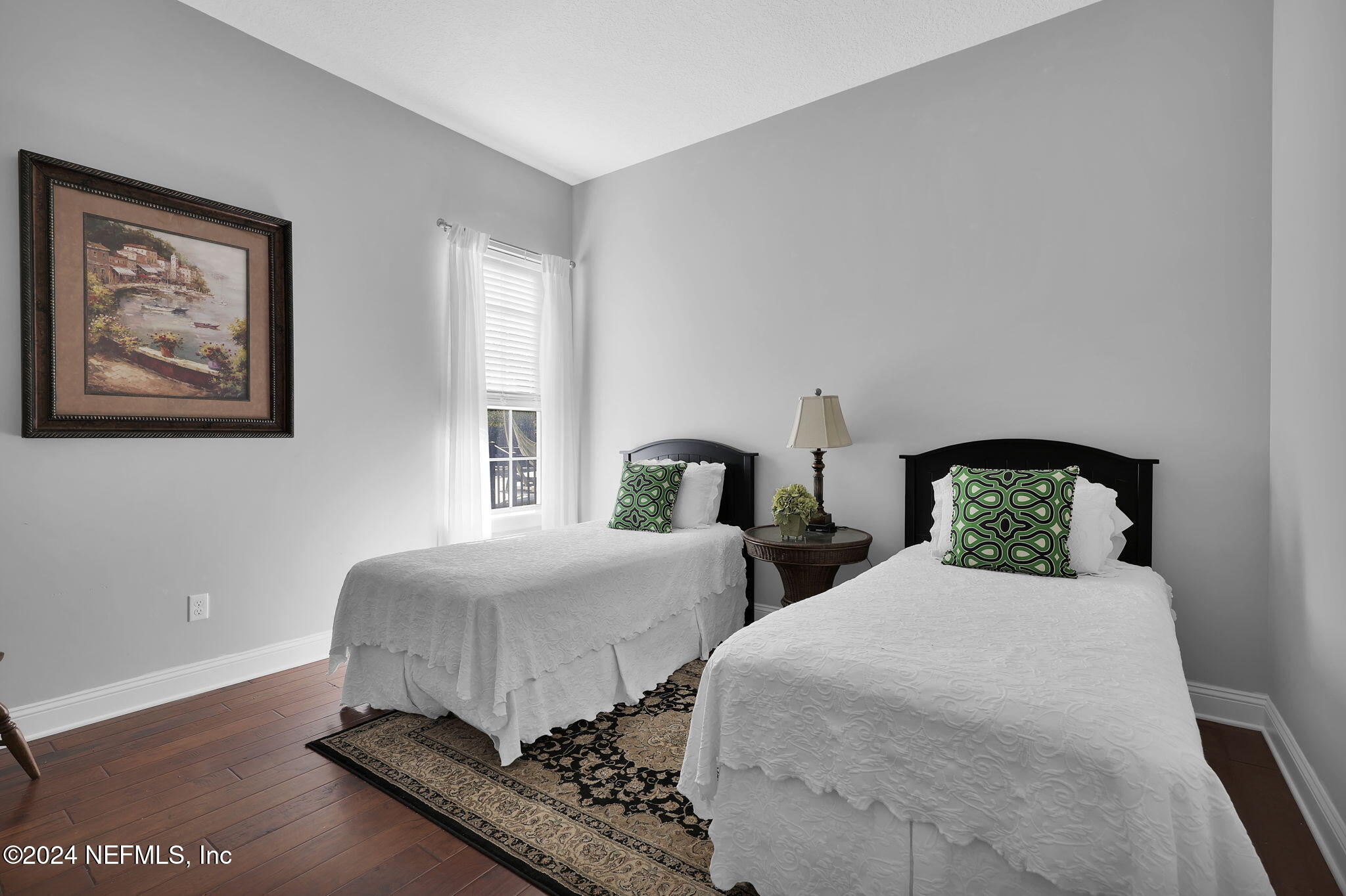 544 SEBASTIAN Square, St. Augustine