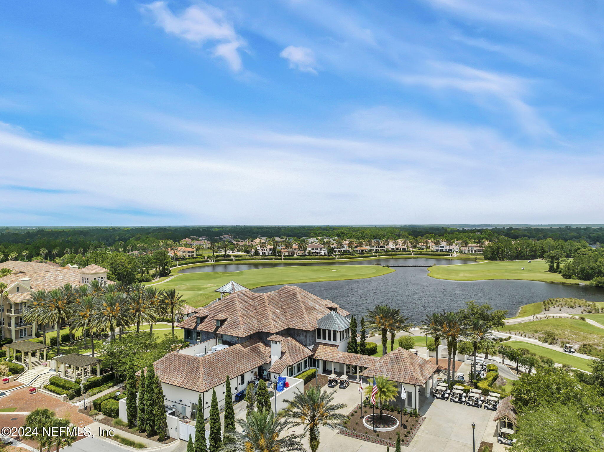 544 SEBASTIAN Square, St. Augustine