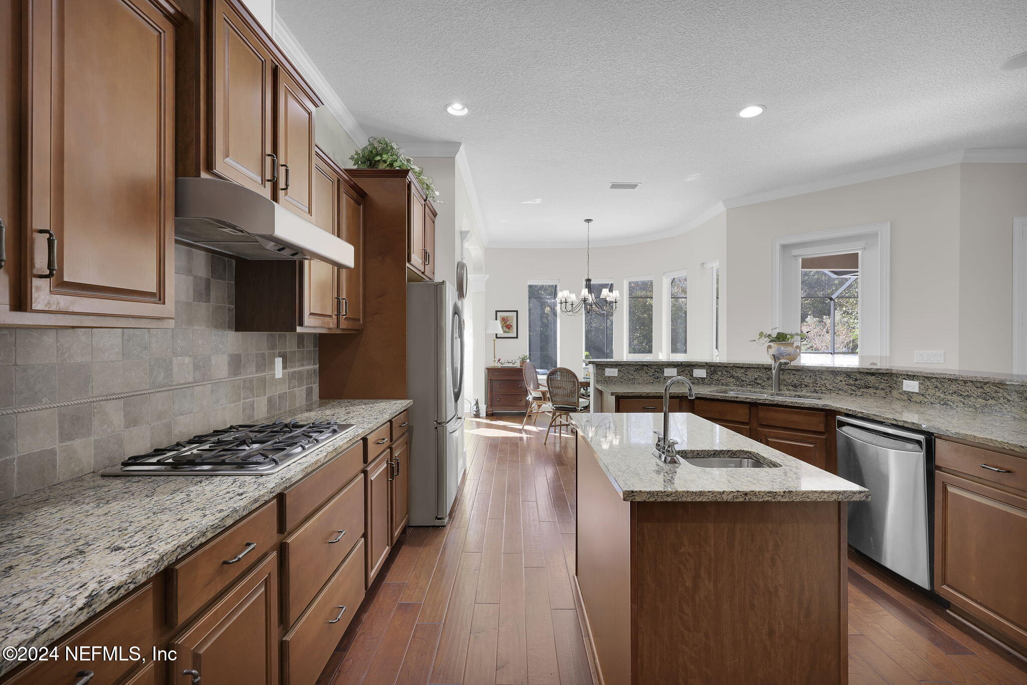 544 SEBASTIAN Square, St. Augustine
