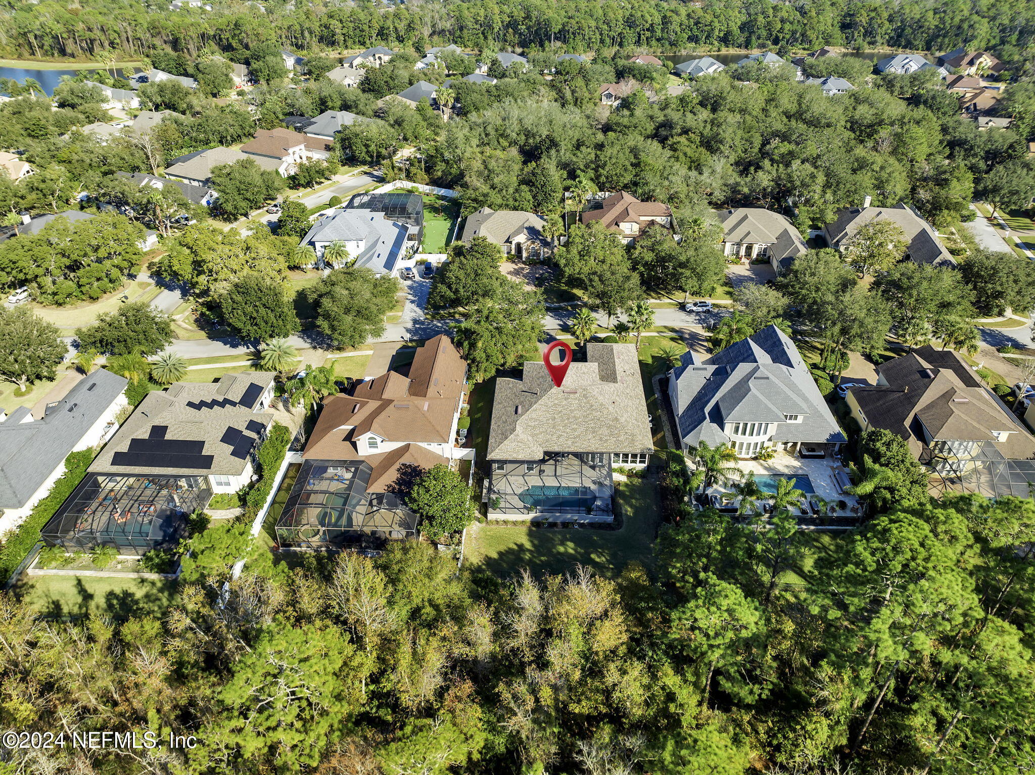 544 SEBASTIAN Square, St. Augustine