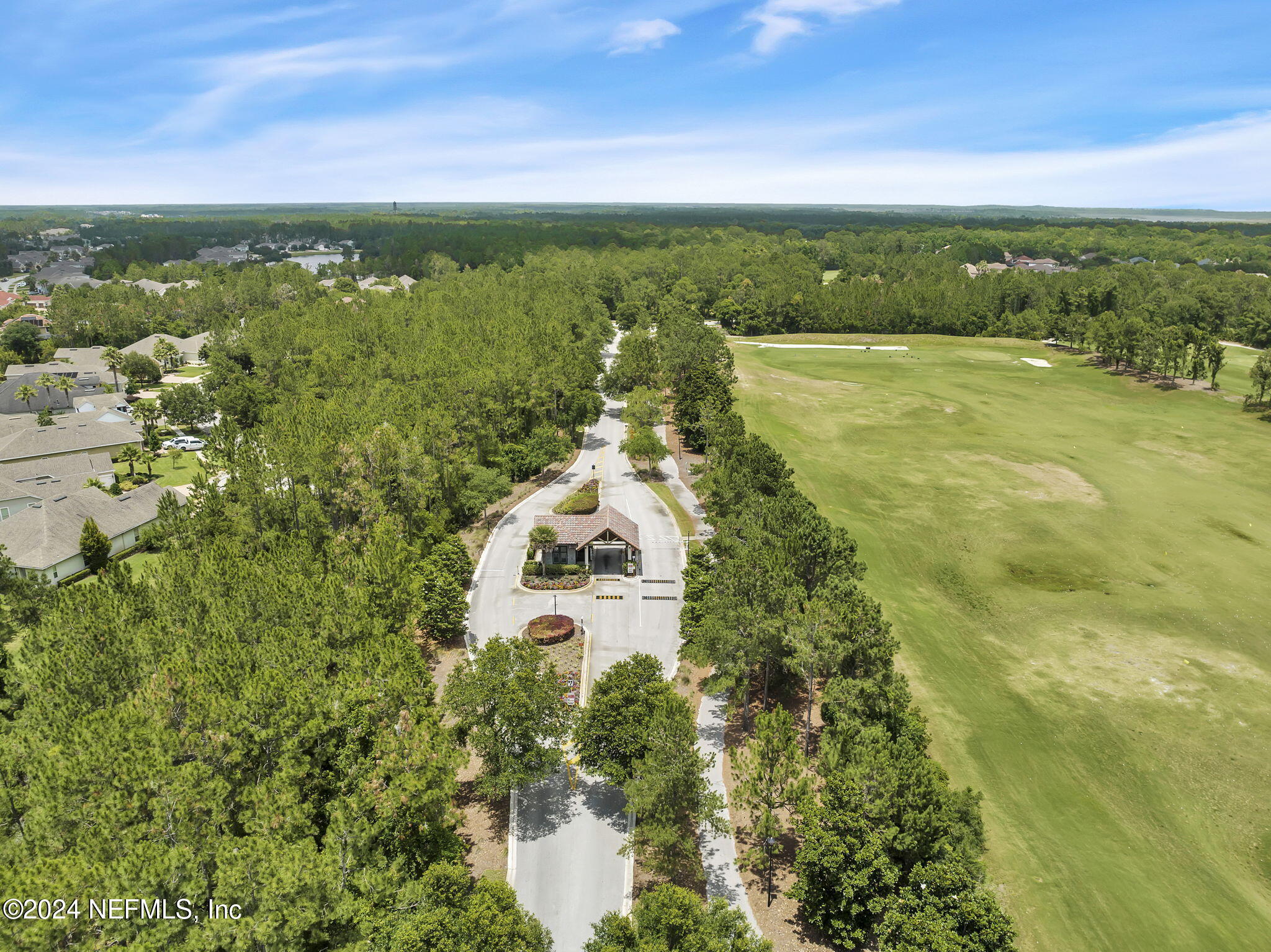 544 SEBASTIAN Square, St. Augustine