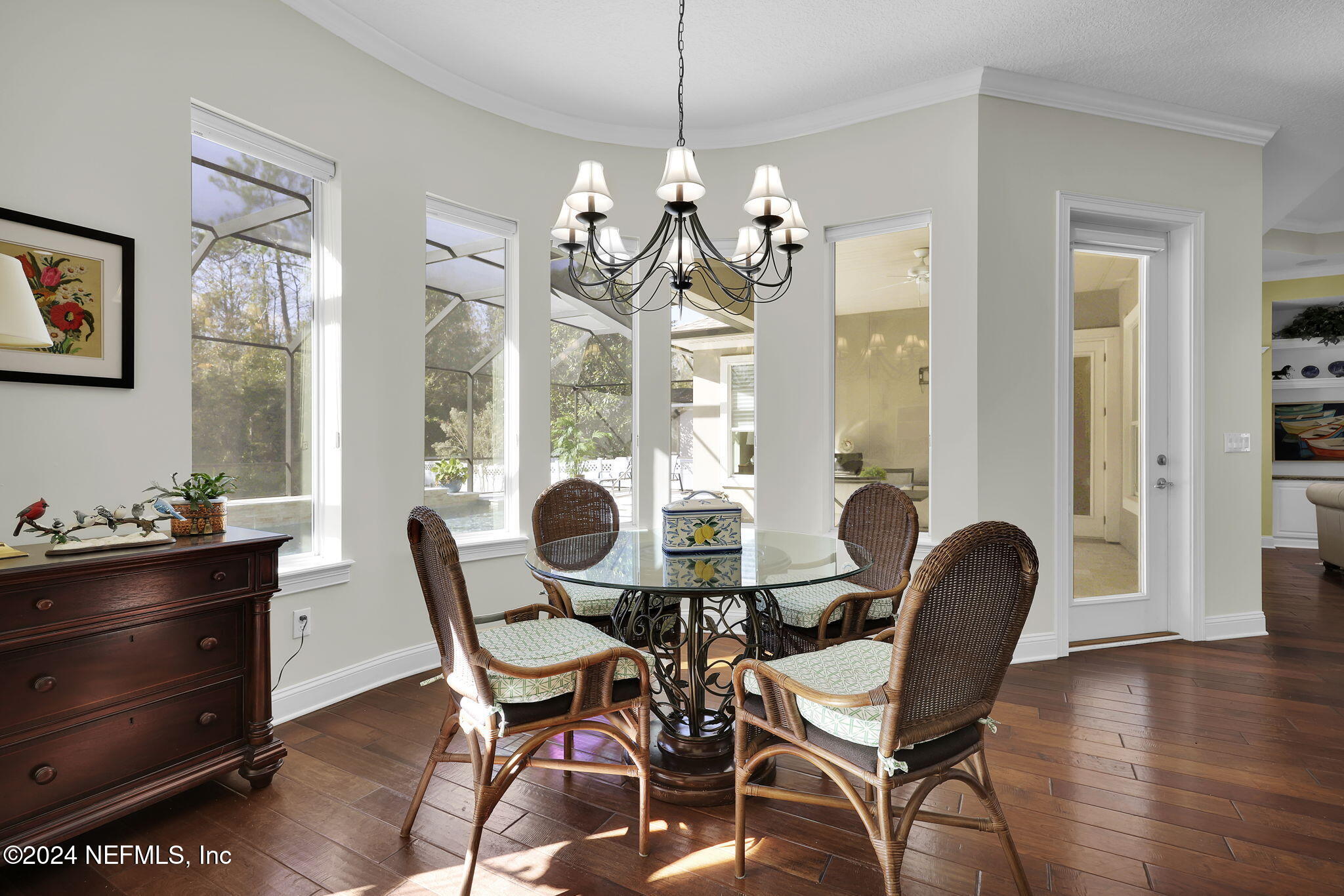 544 SEBASTIAN Square, St. Augustine