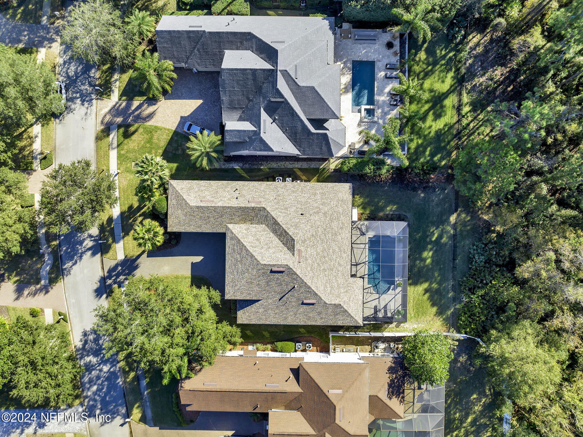 544 SEBASTIAN Square, St. Augustine