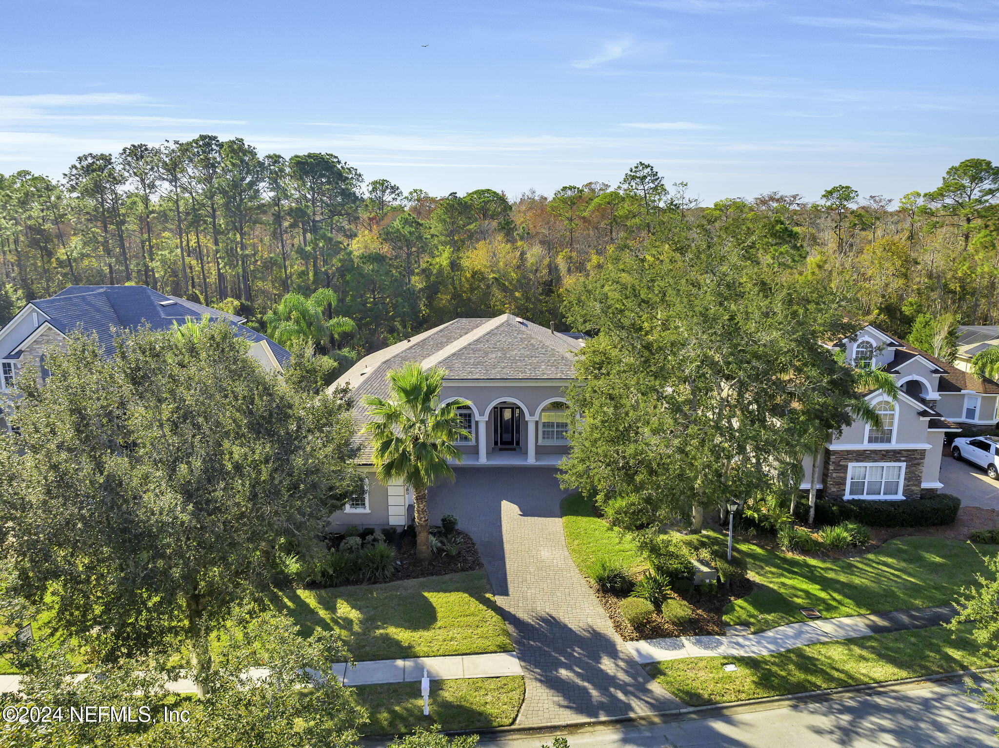 544 SEBASTIAN Square, St. Augustine