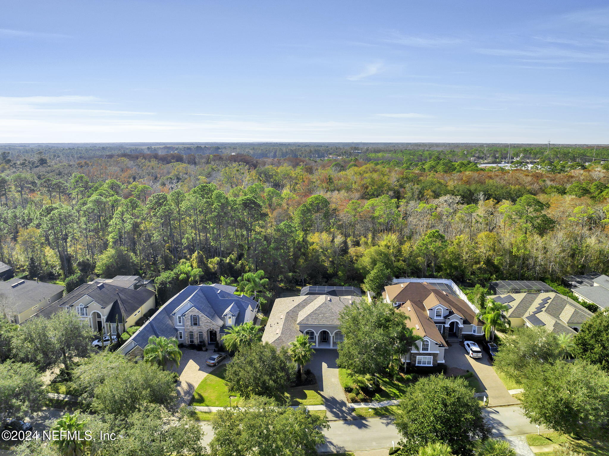 544 SEBASTIAN Square, St. Augustine