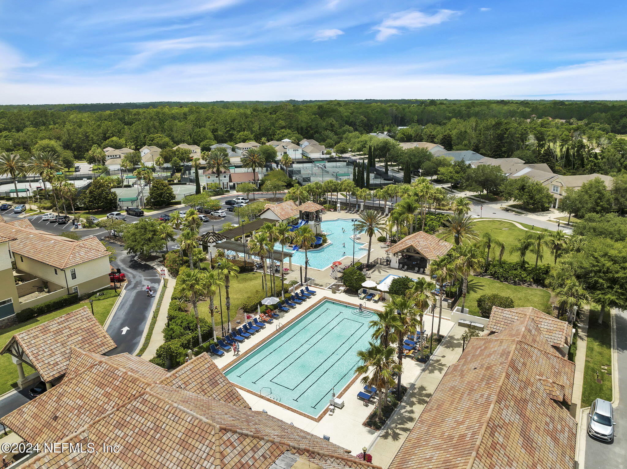 544 SEBASTIAN Square, St. Augustine