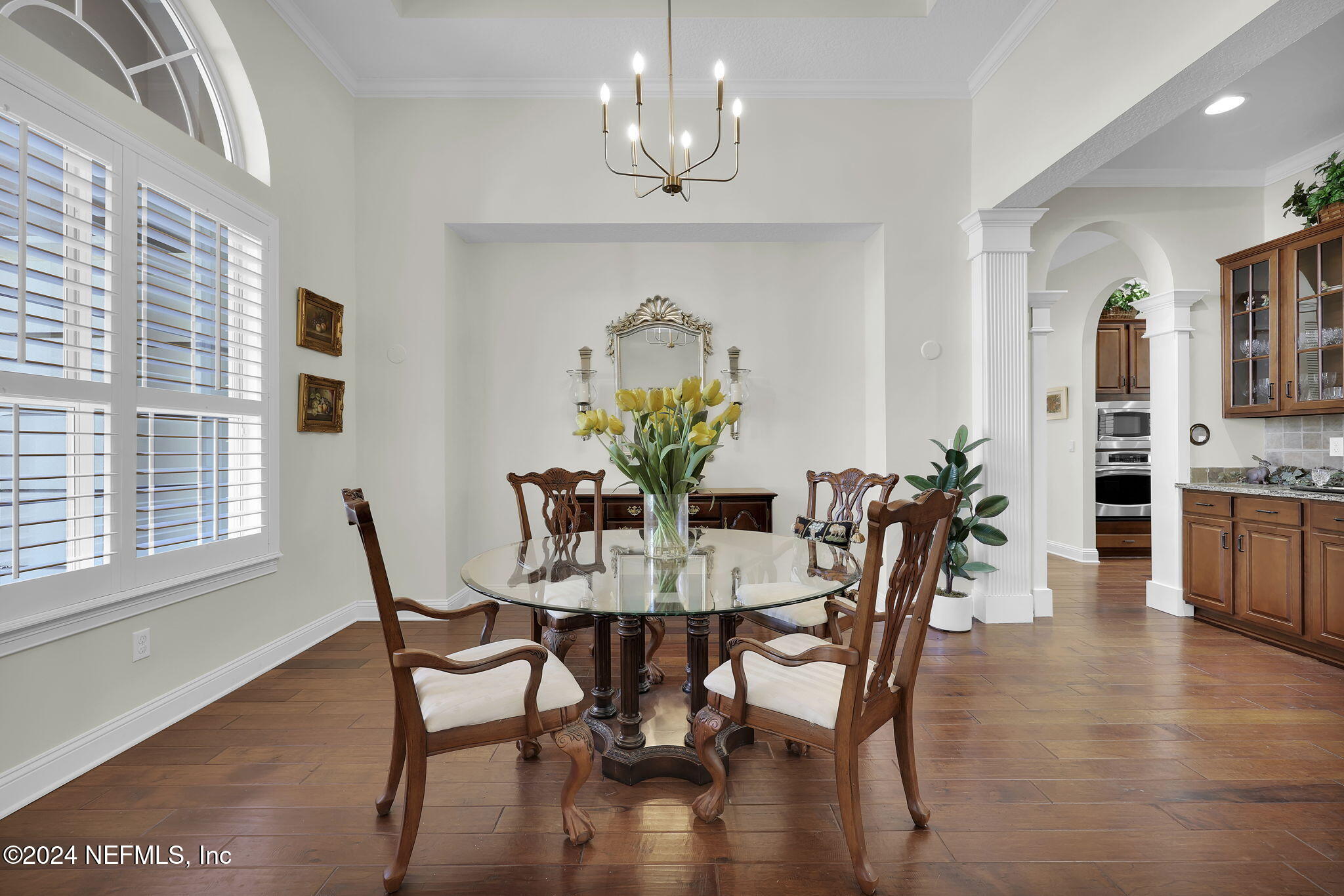 544 SEBASTIAN Square, St. Augustine