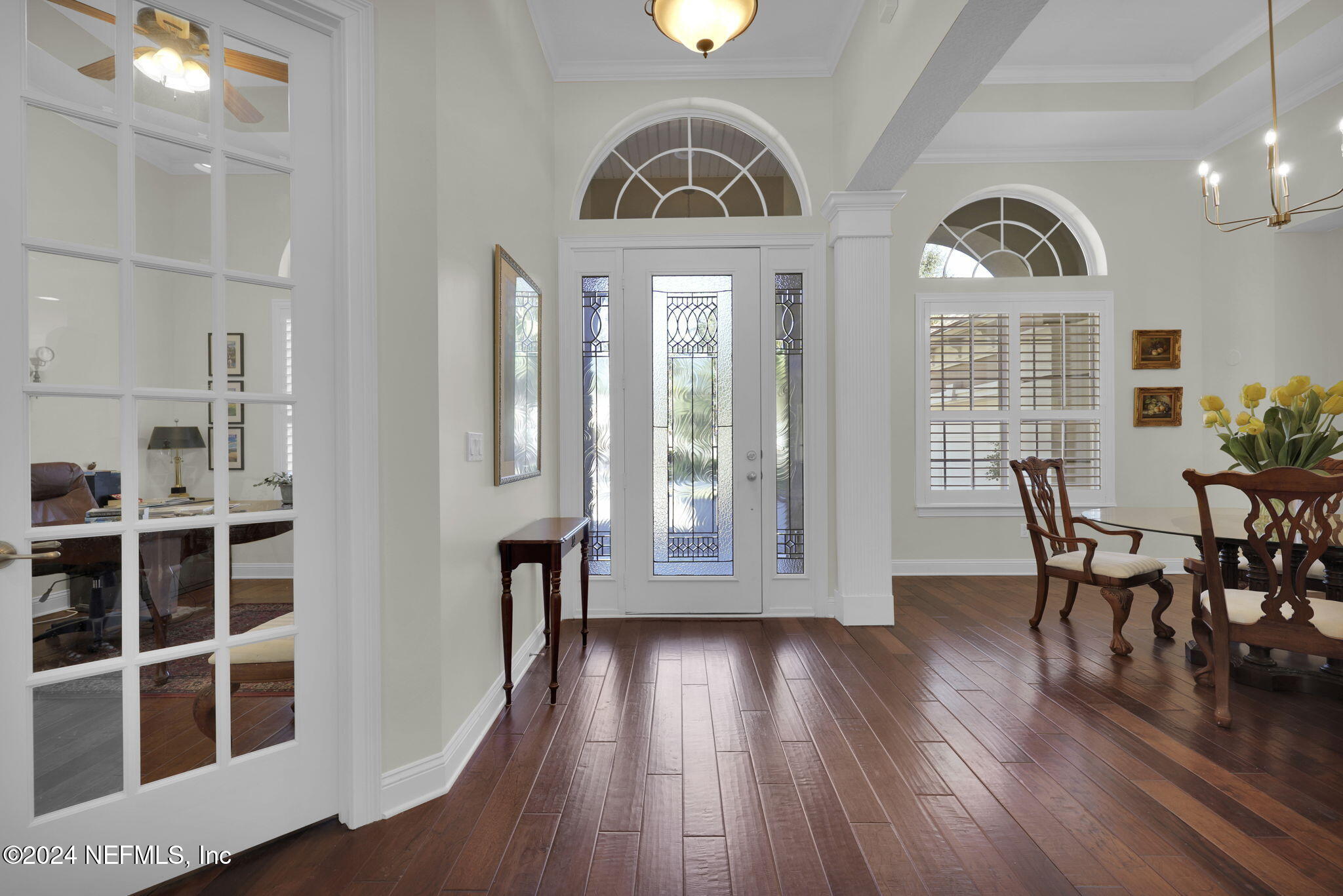 544 SEBASTIAN Square, St. Augustine