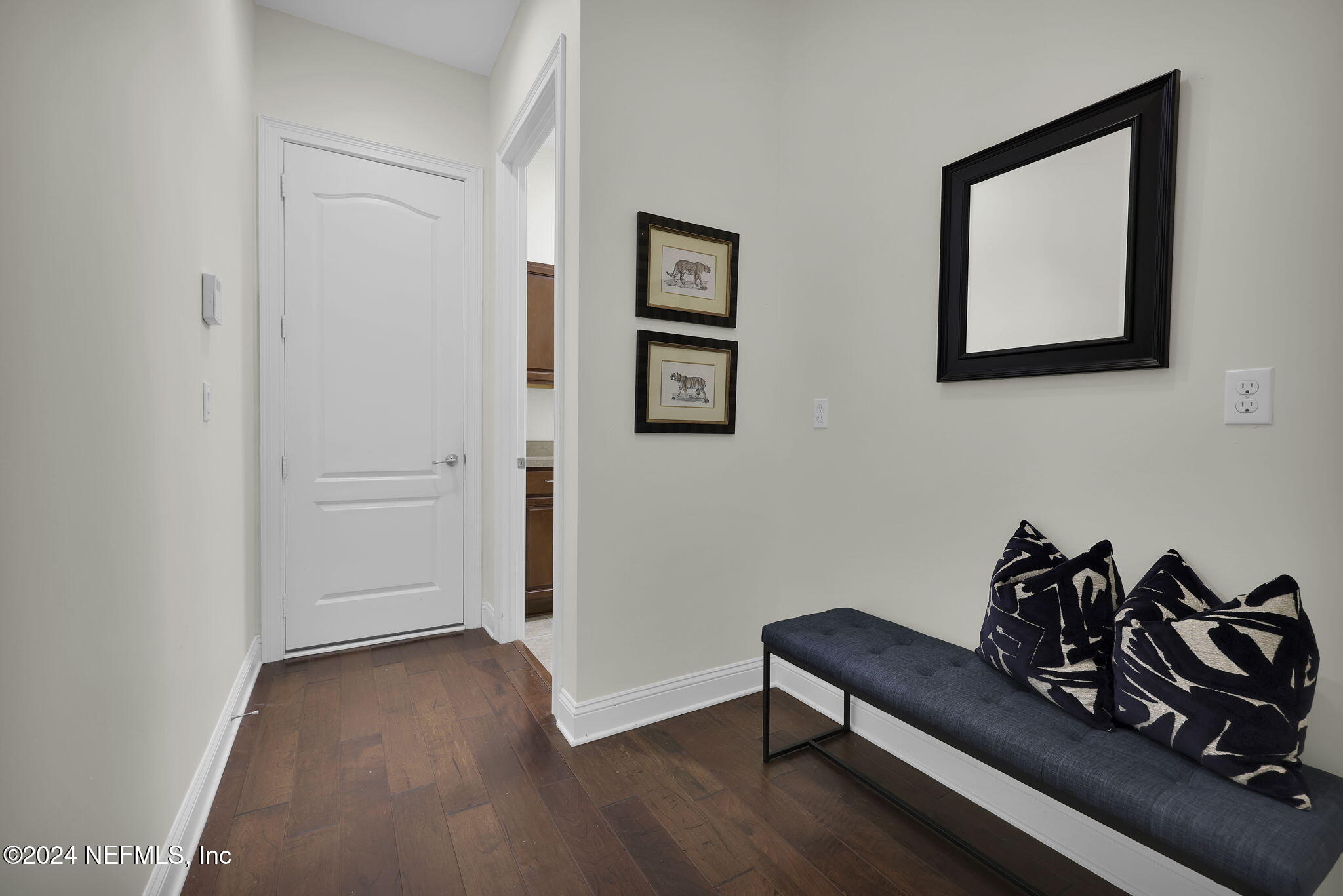 544 SEBASTIAN Square, St. Augustine