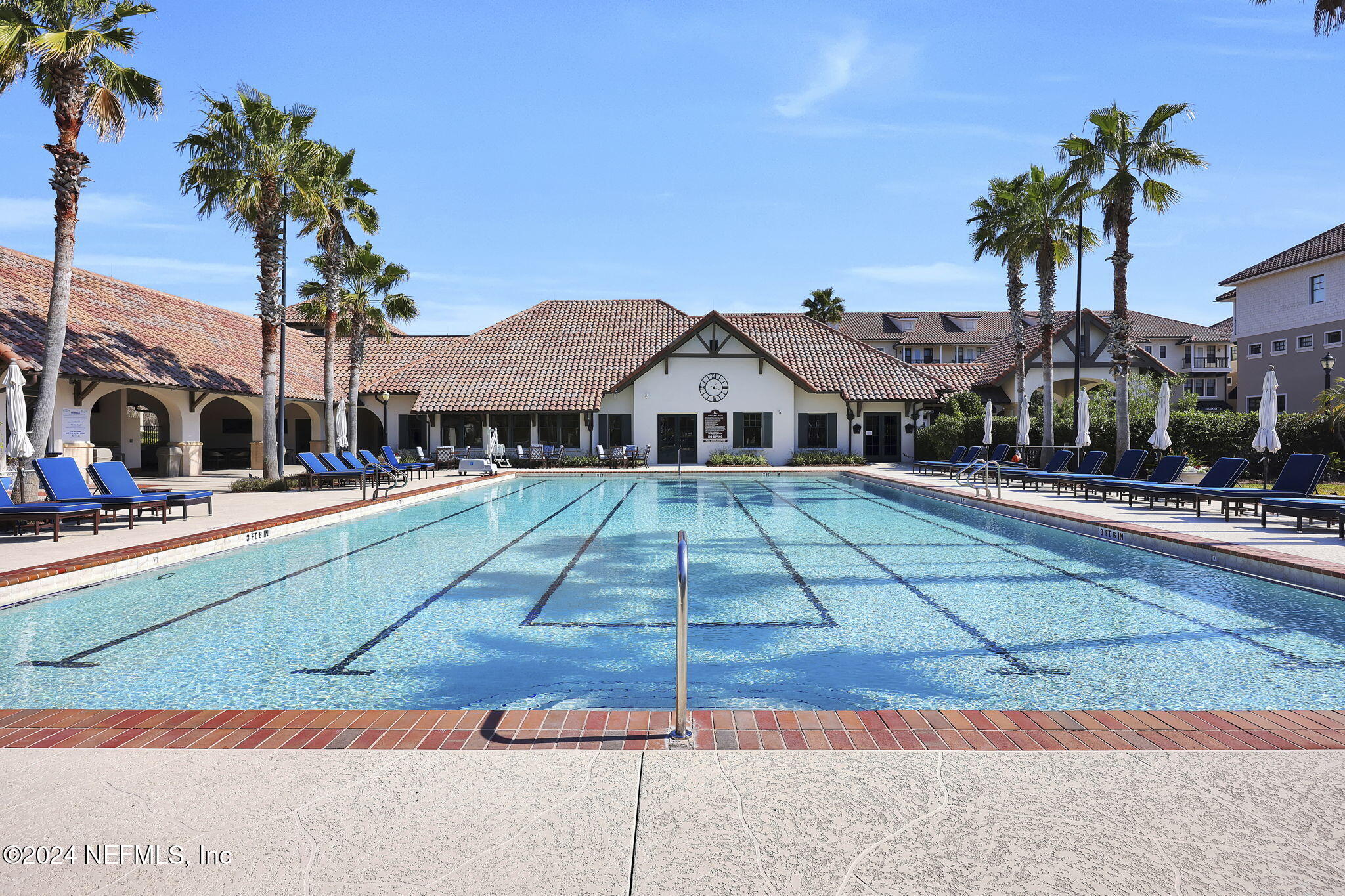 544 SEBASTIAN Square, St. Augustine