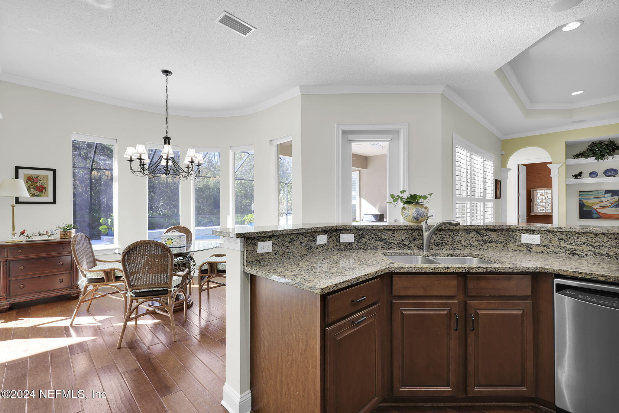 544 SEBASTIAN Square, St. Augustine