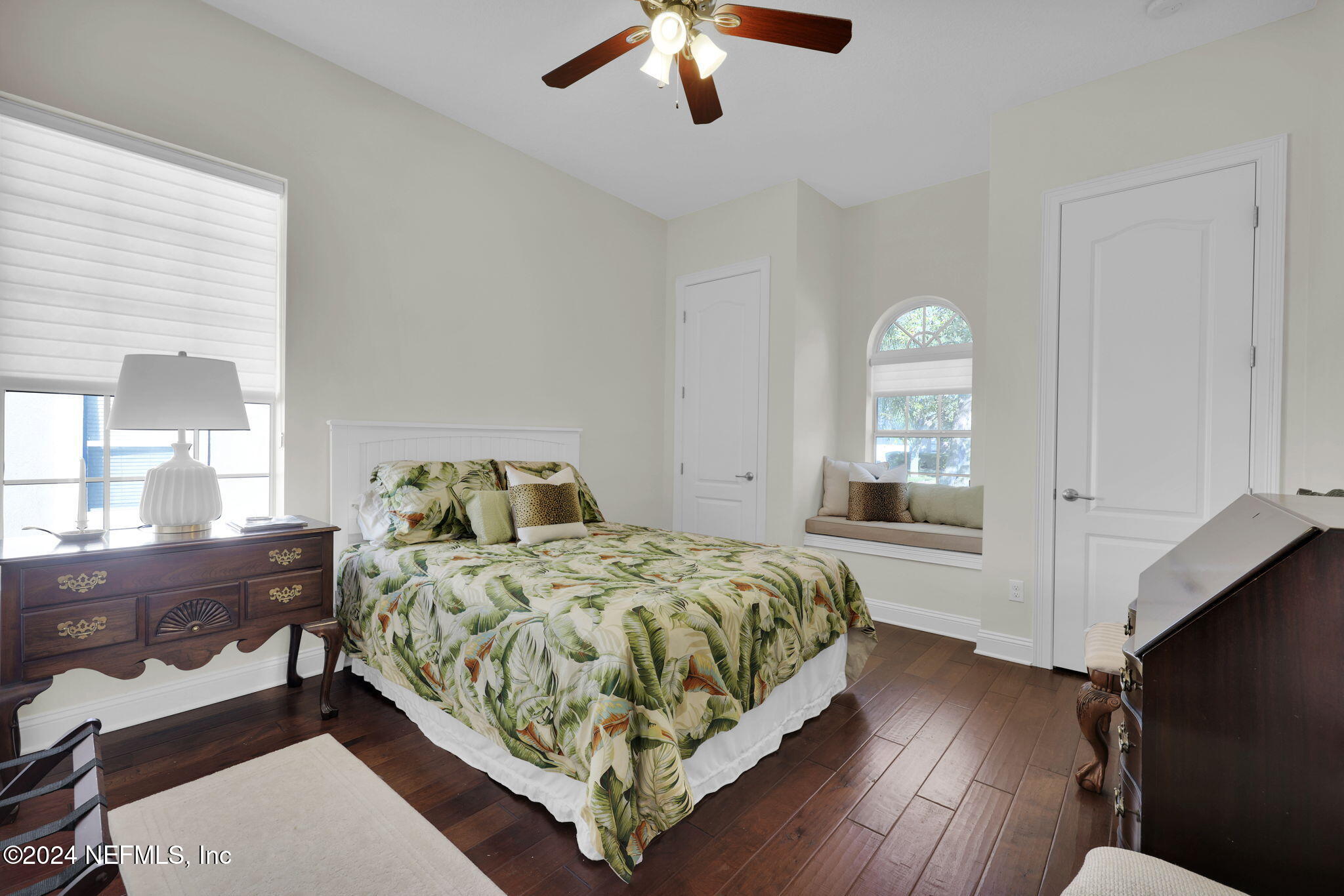 544 SEBASTIAN Square, St. Augustine