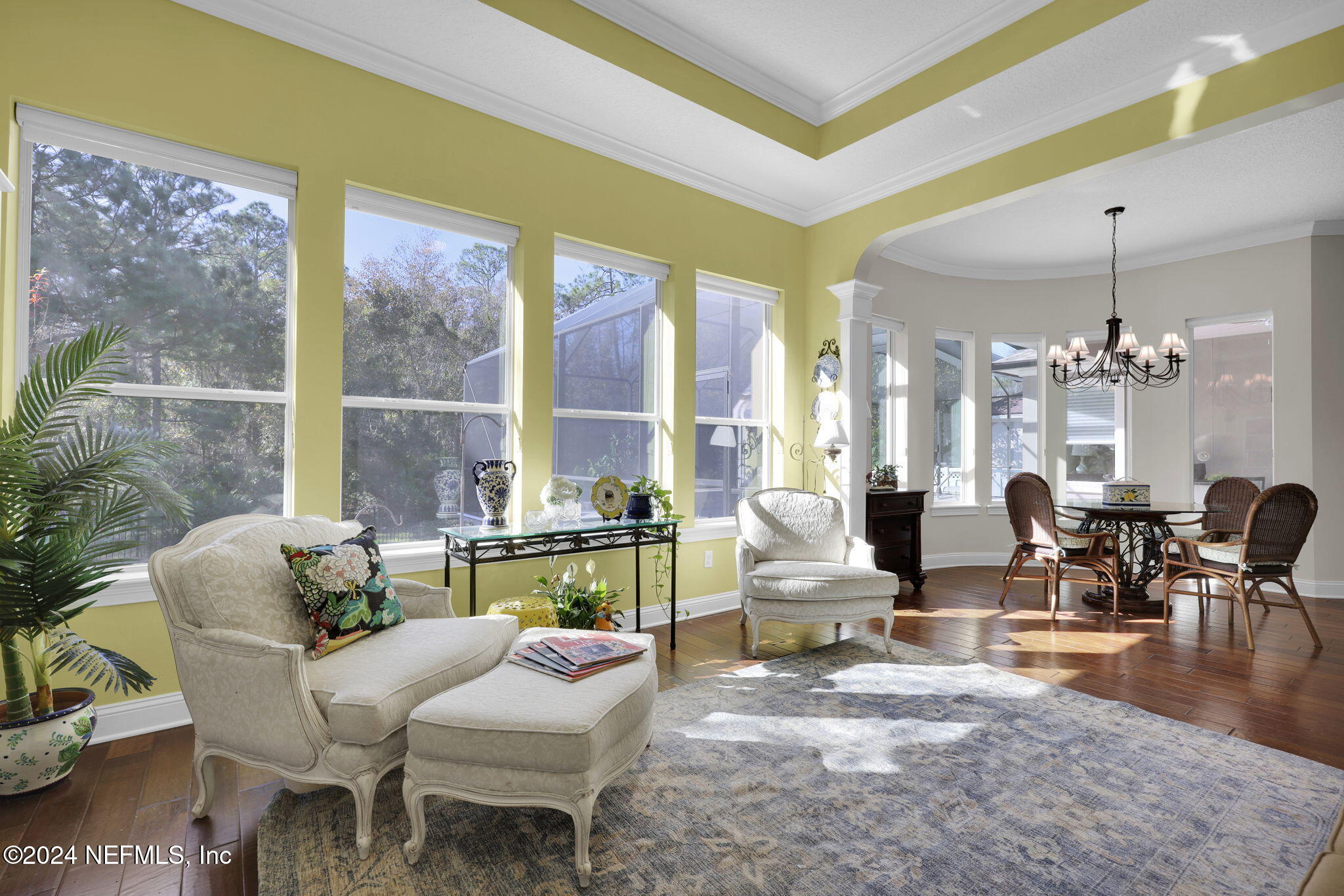 544 SEBASTIAN Square, St. Augustine