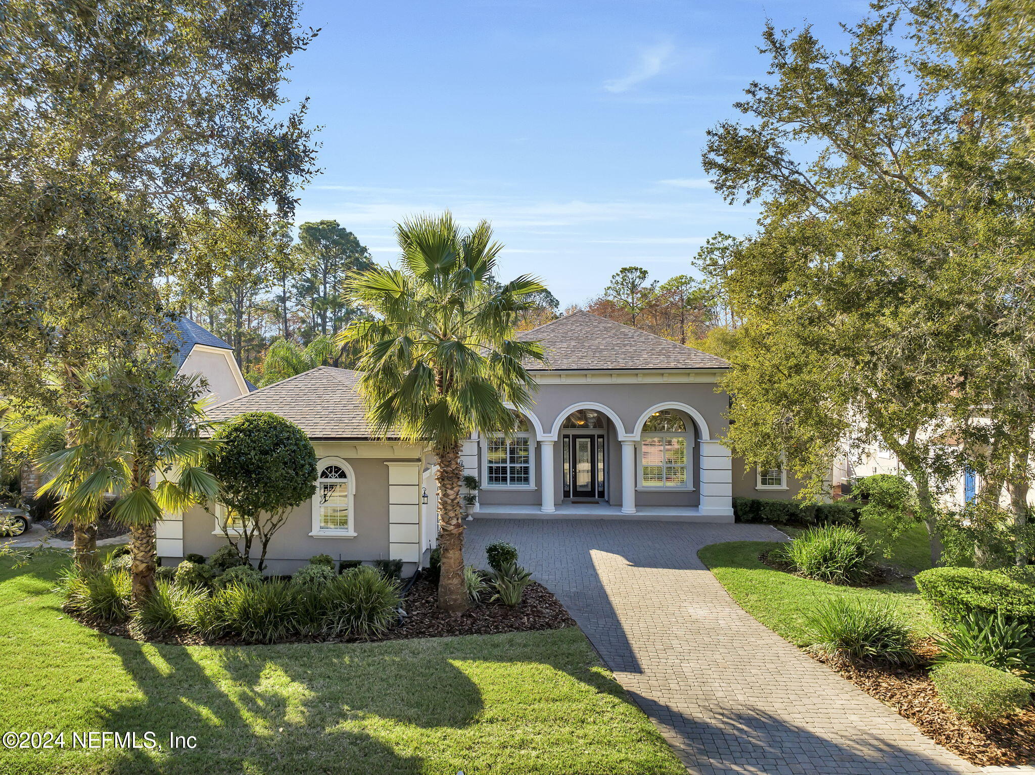 544 SEBASTIAN Square, St. Augustine