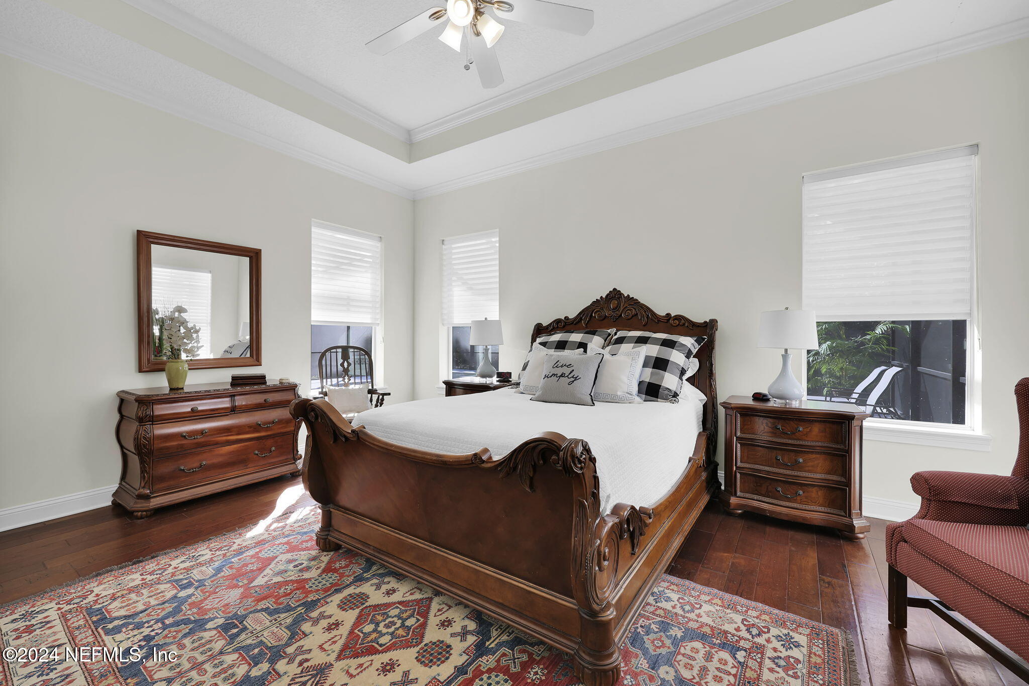 544 SEBASTIAN Square, St. Augustine