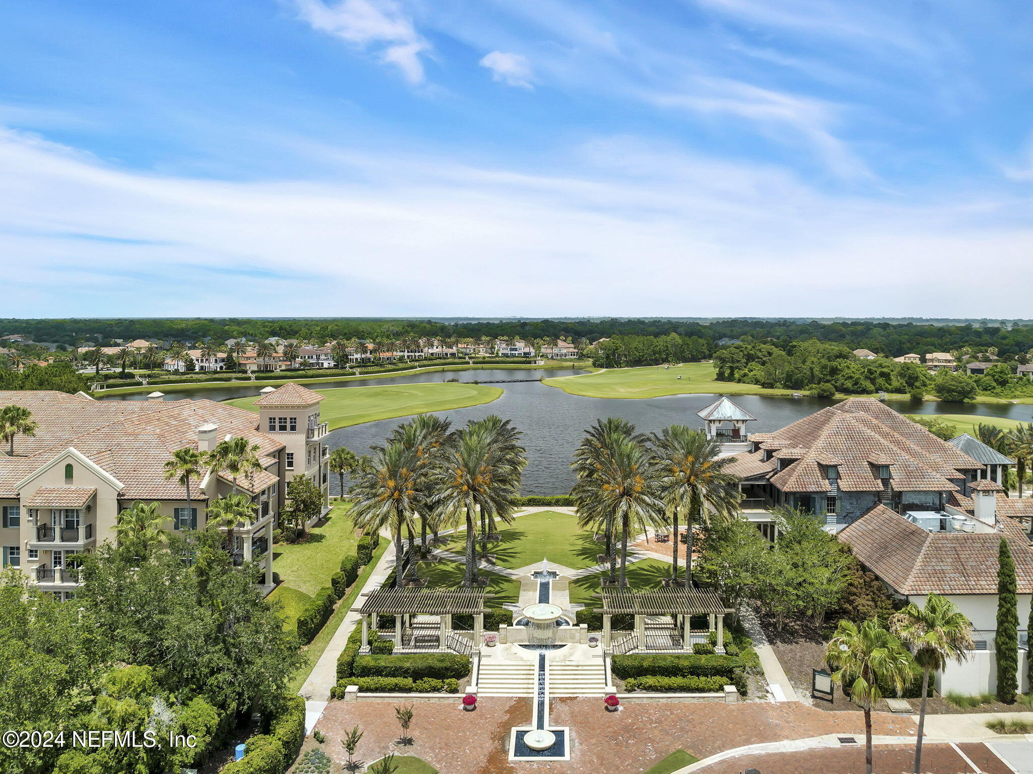 544 SEBASTIAN Square, St. Augustine
