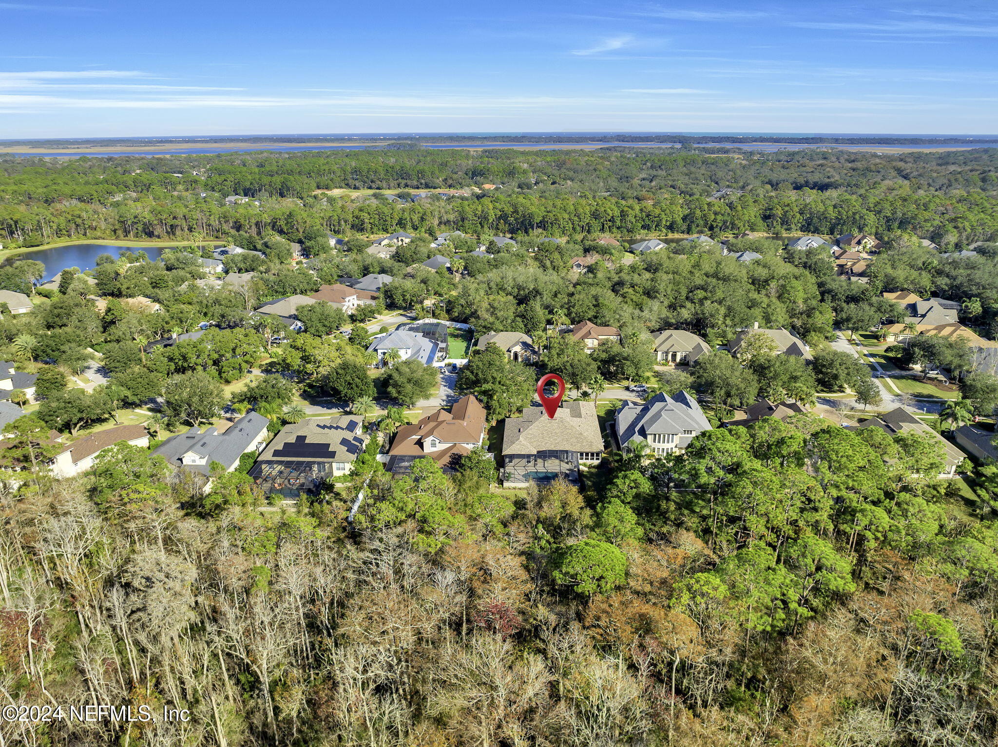 544 SEBASTIAN Square, St. Augustine