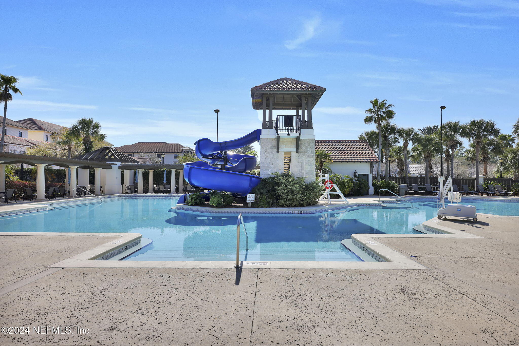 544 SEBASTIAN Square, St. Augustine