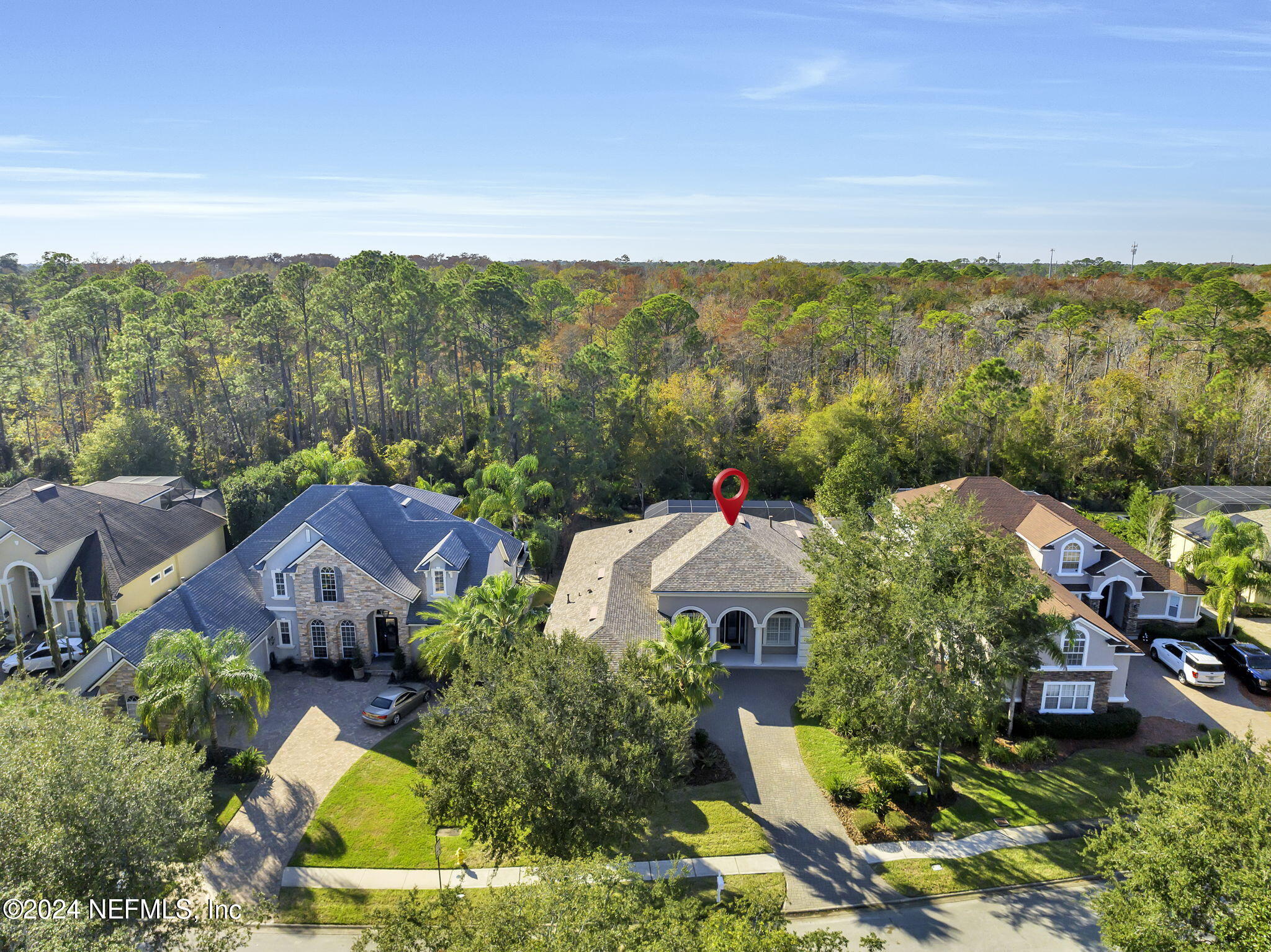 544 SEBASTIAN Square, St. Augustine