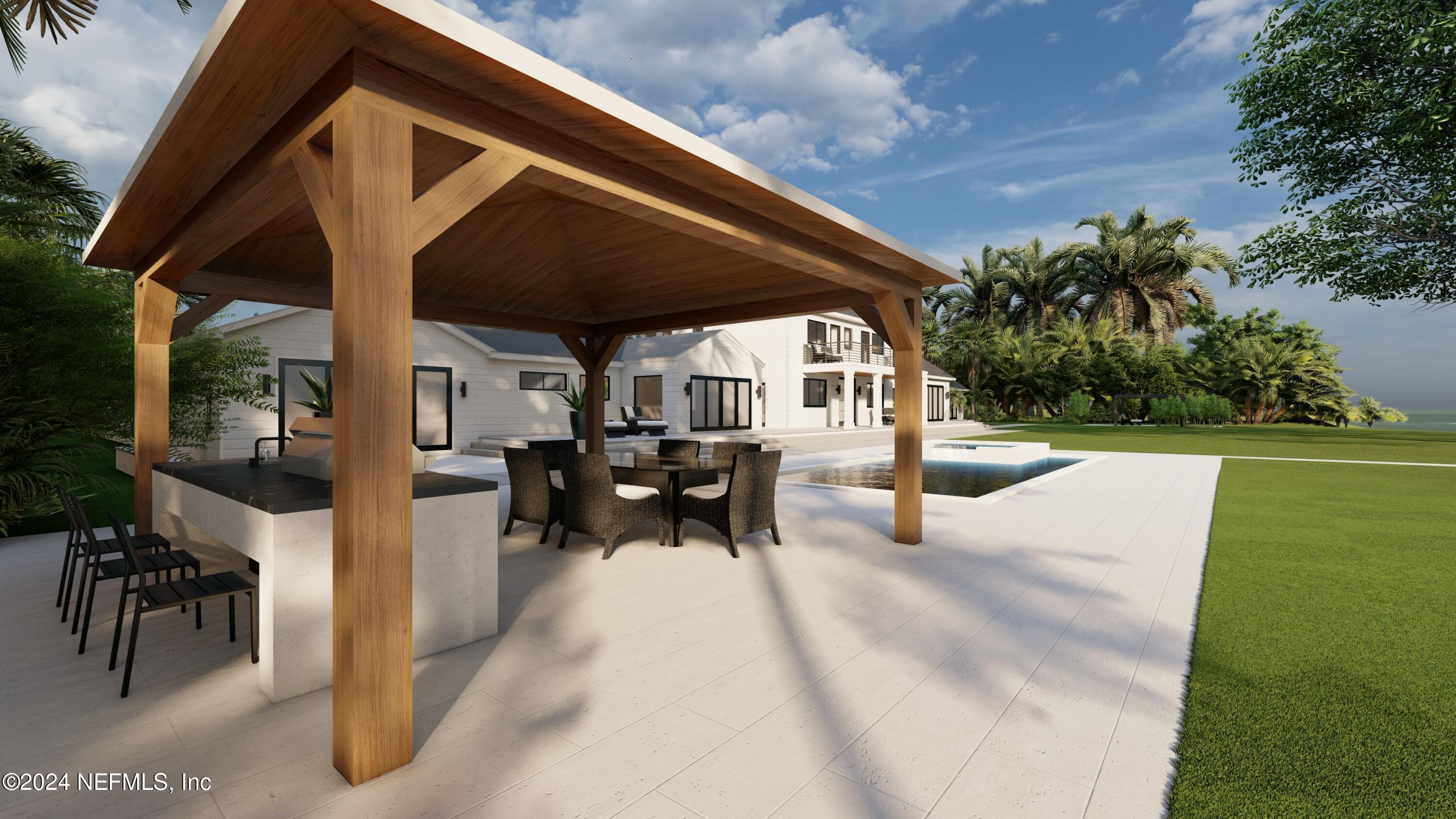 1250 HERON POINT Road