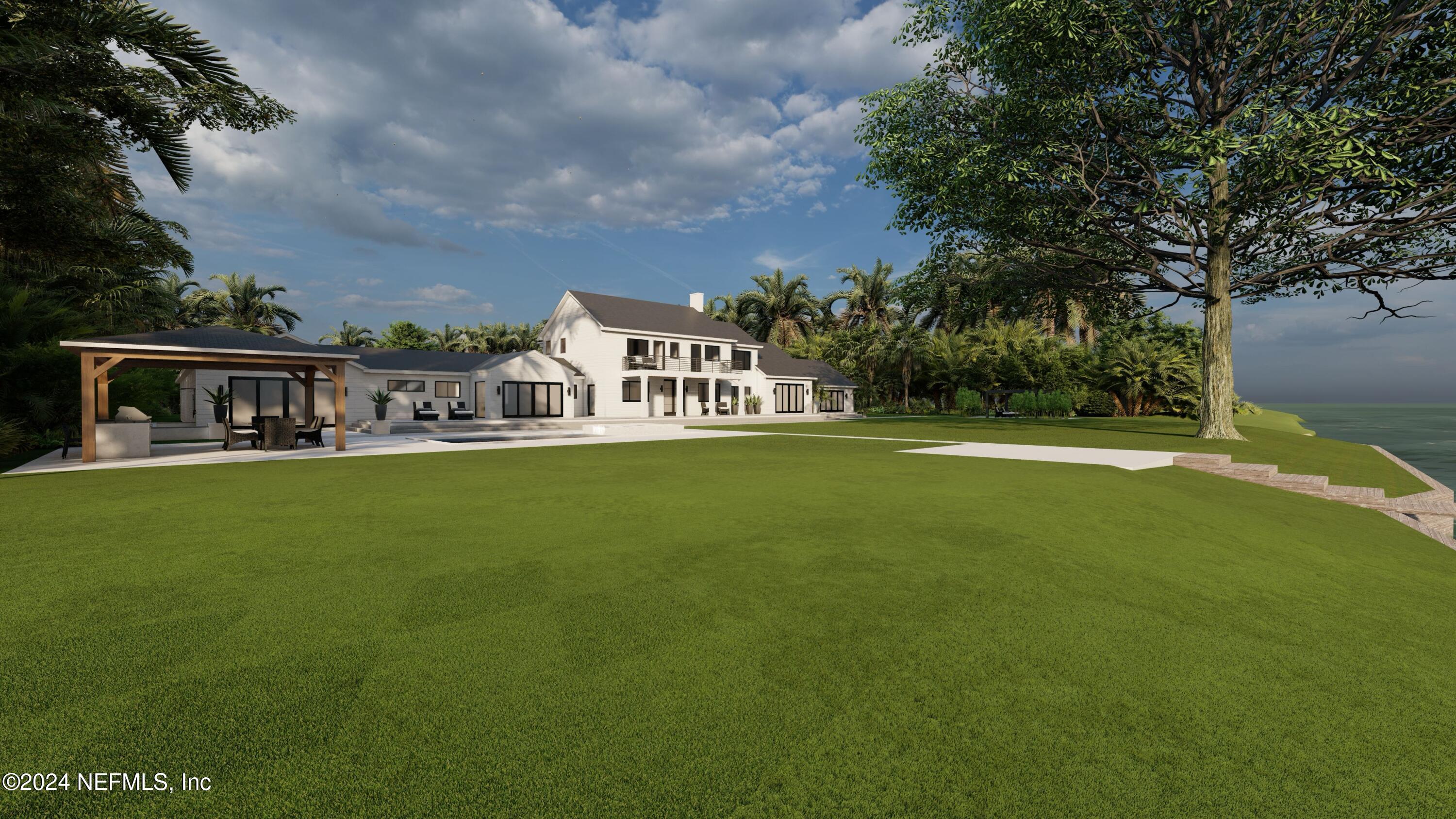 1250 HERON POINT Road