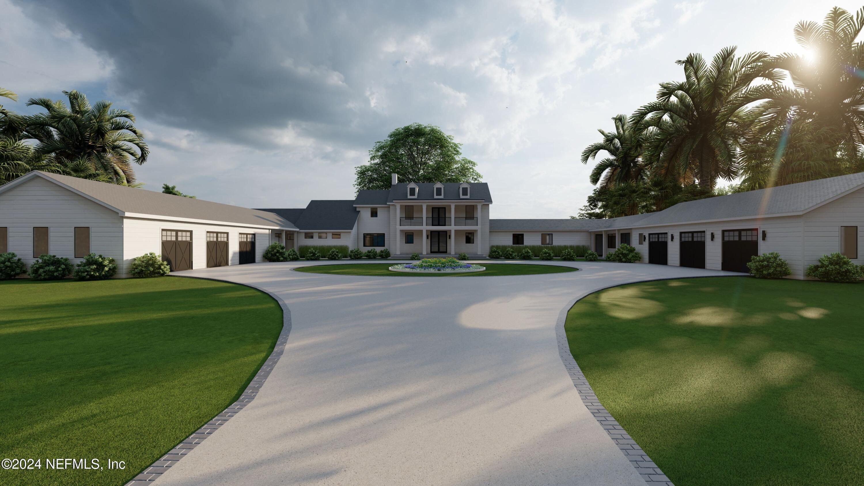 1250 HERON POINT Road