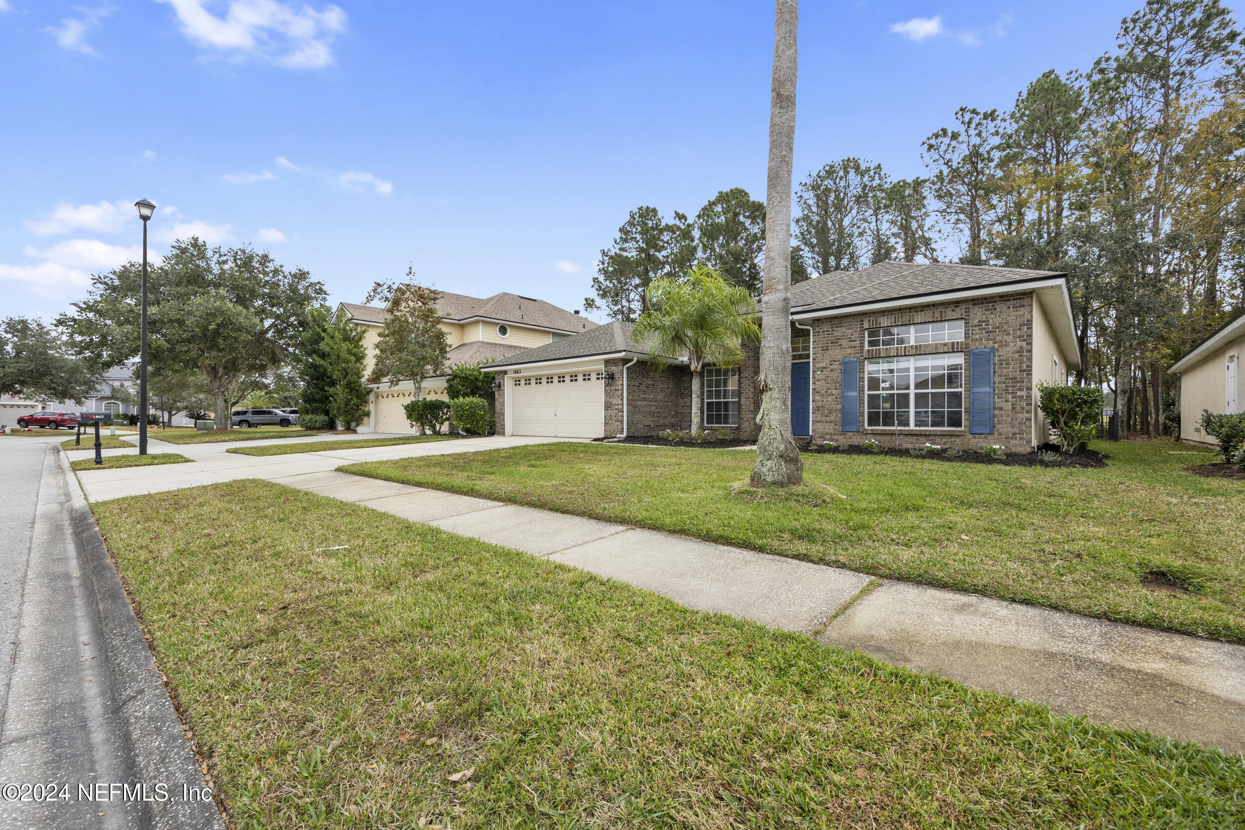 1863 CHATHAM VILLAGE Drive