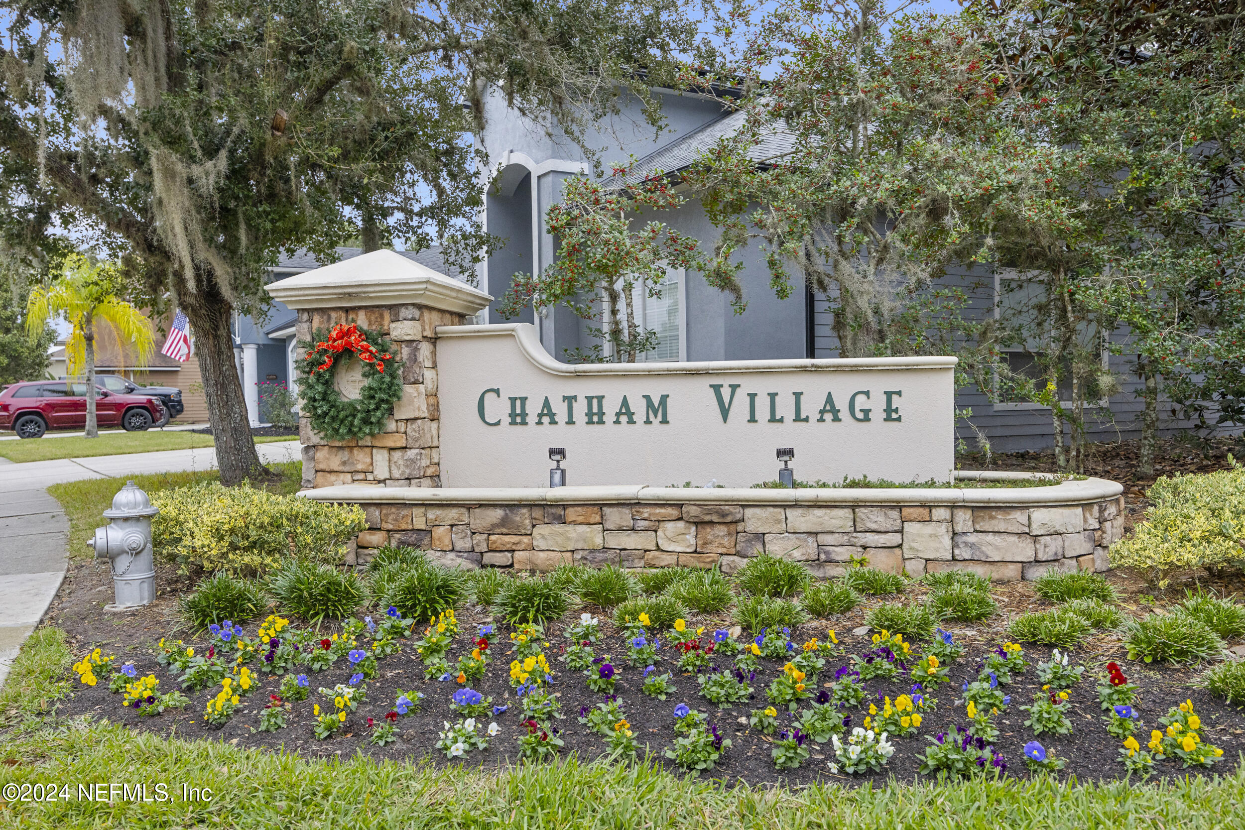 1863 CHATHAM VILLAGE Drive
