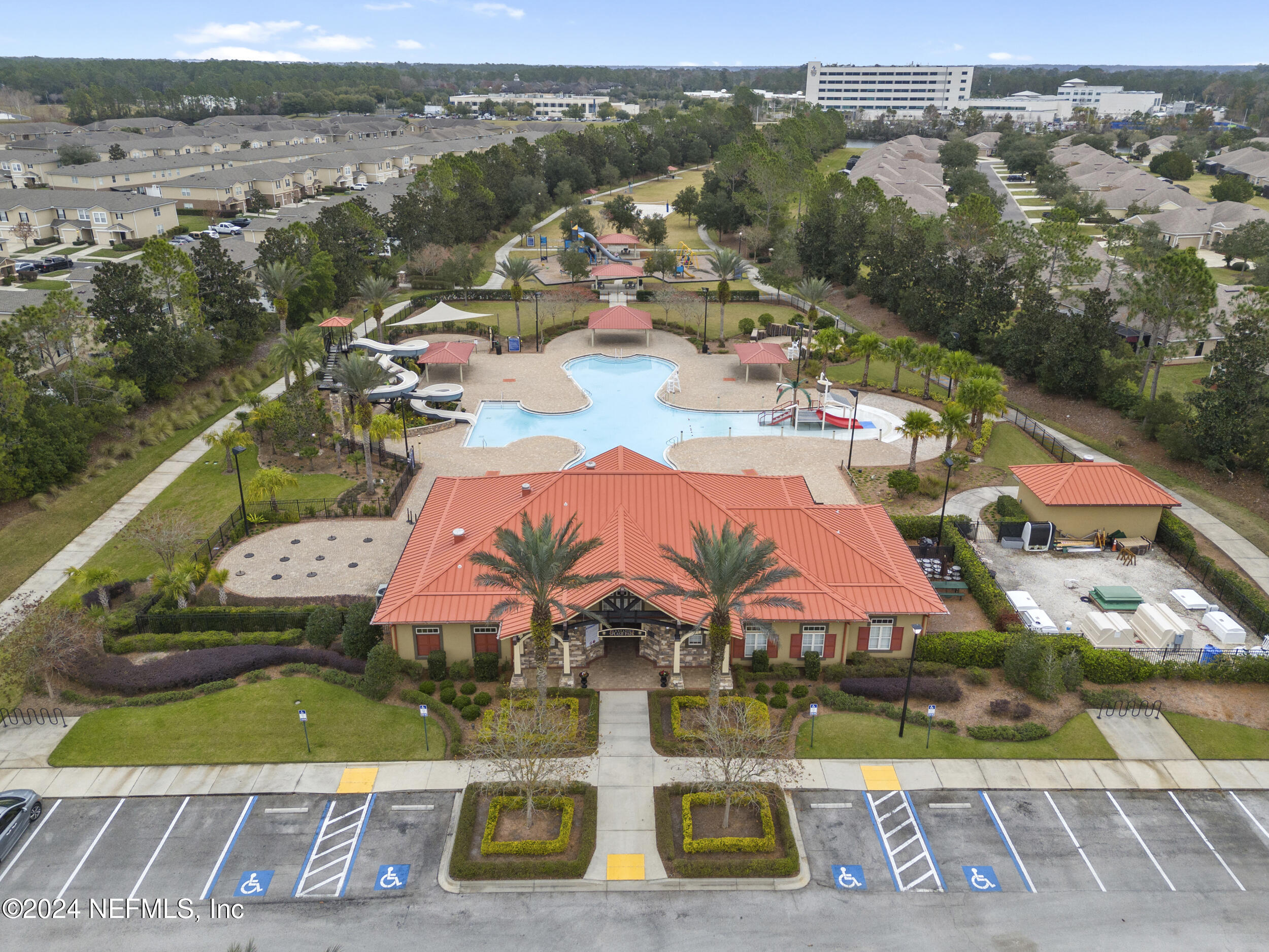 1863 CHATHAM VILLAGE Drive