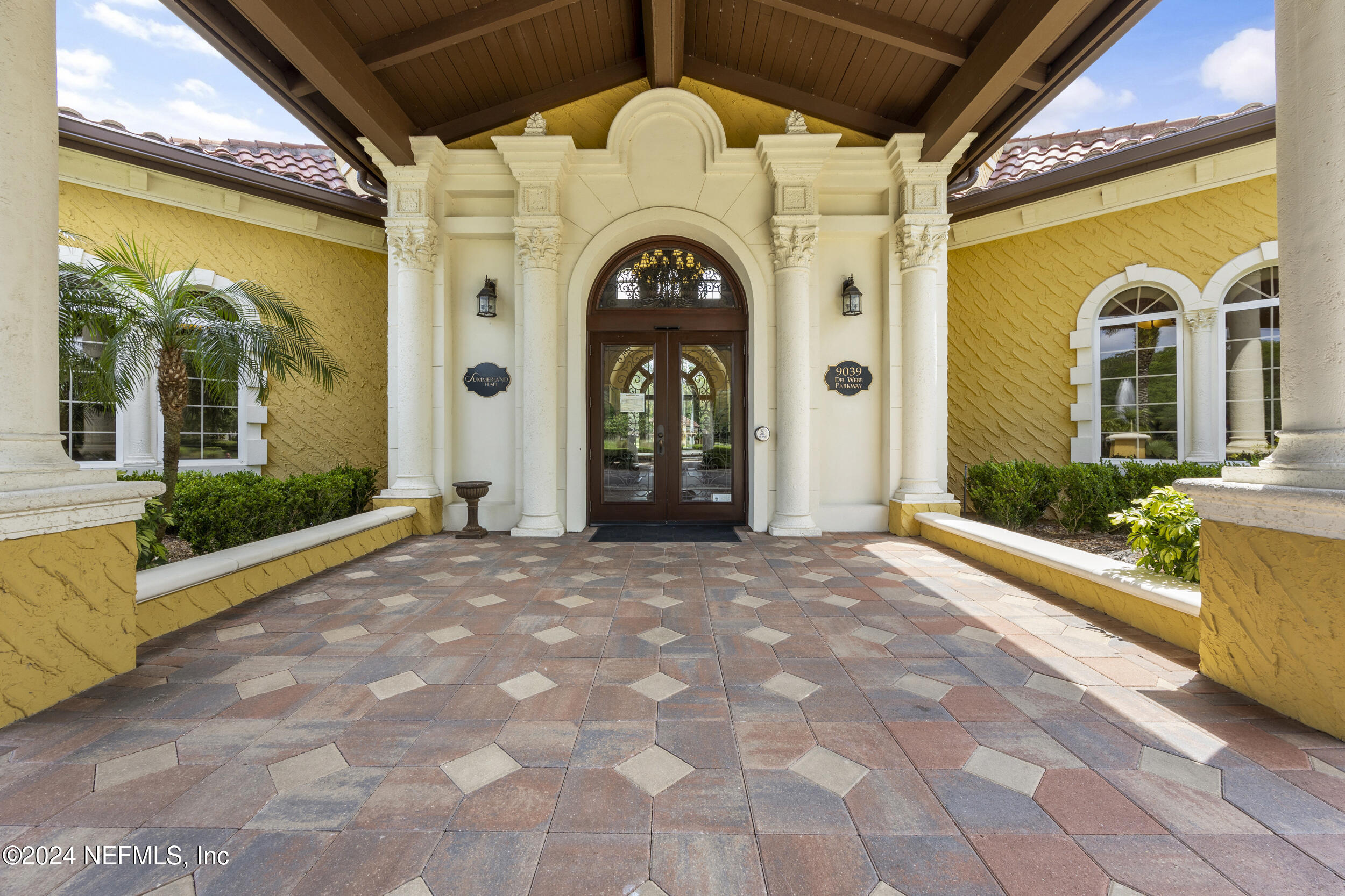 9831 DEL WEBB Parkway, 4107