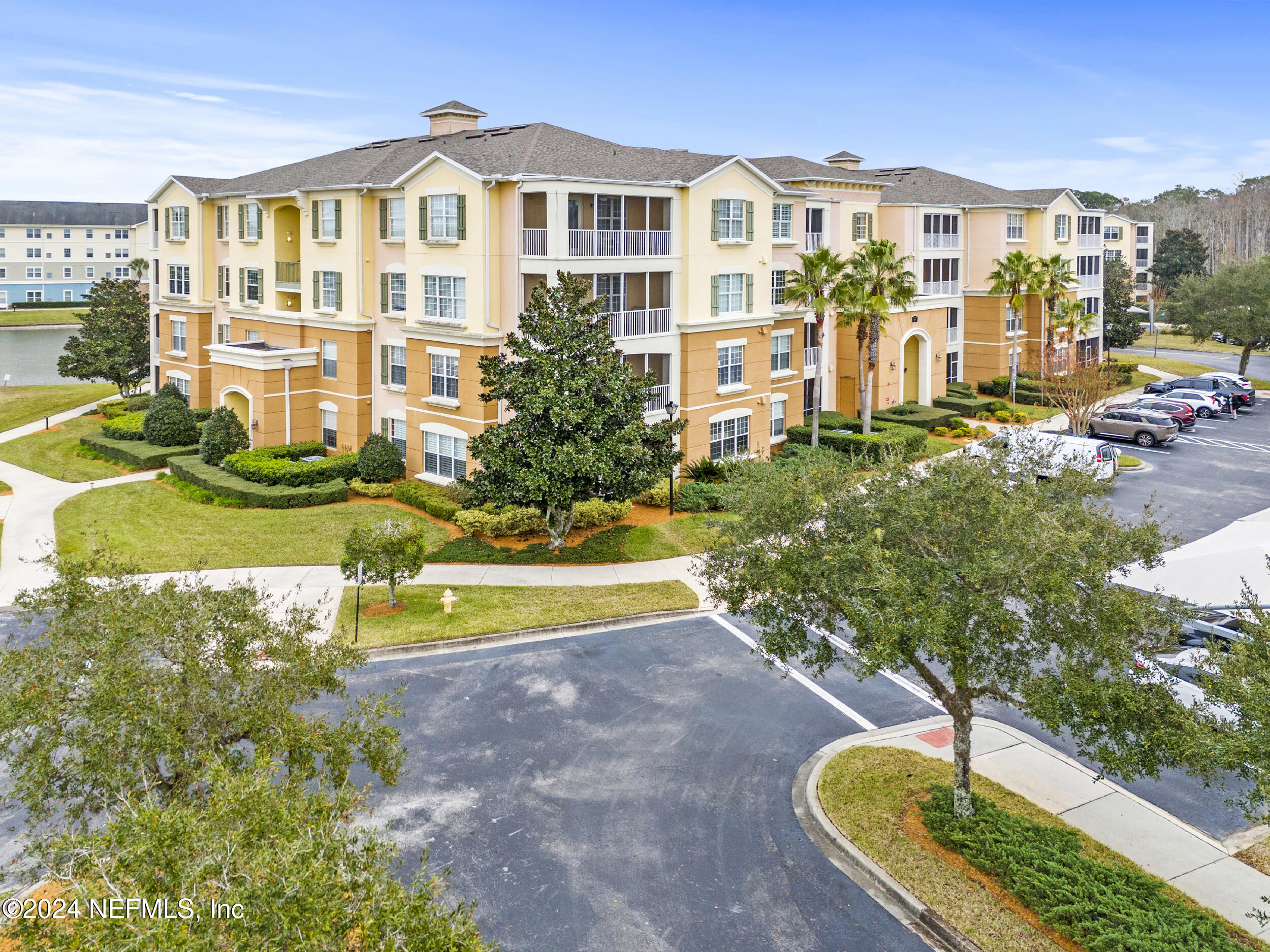 9831 DEL WEBB Parkway, 4107
