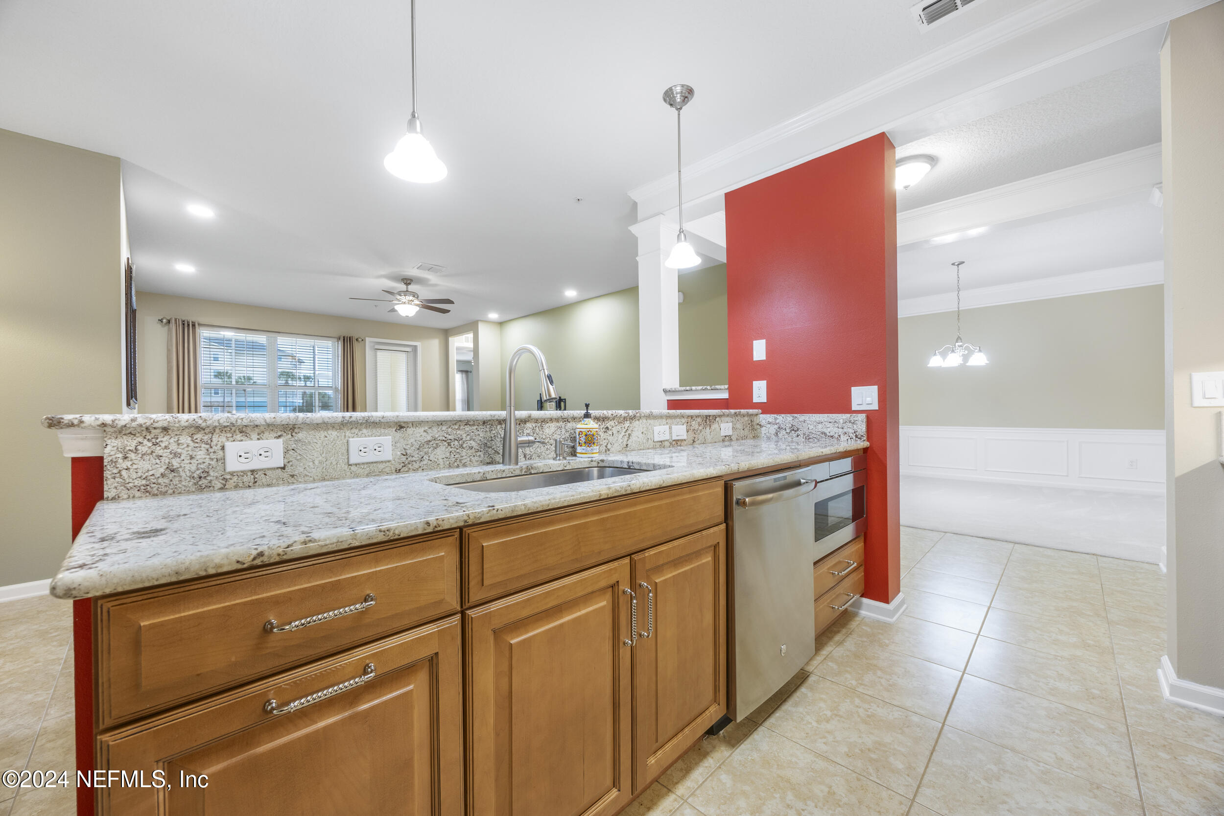 9831 DEL WEBB Parkway, 4107