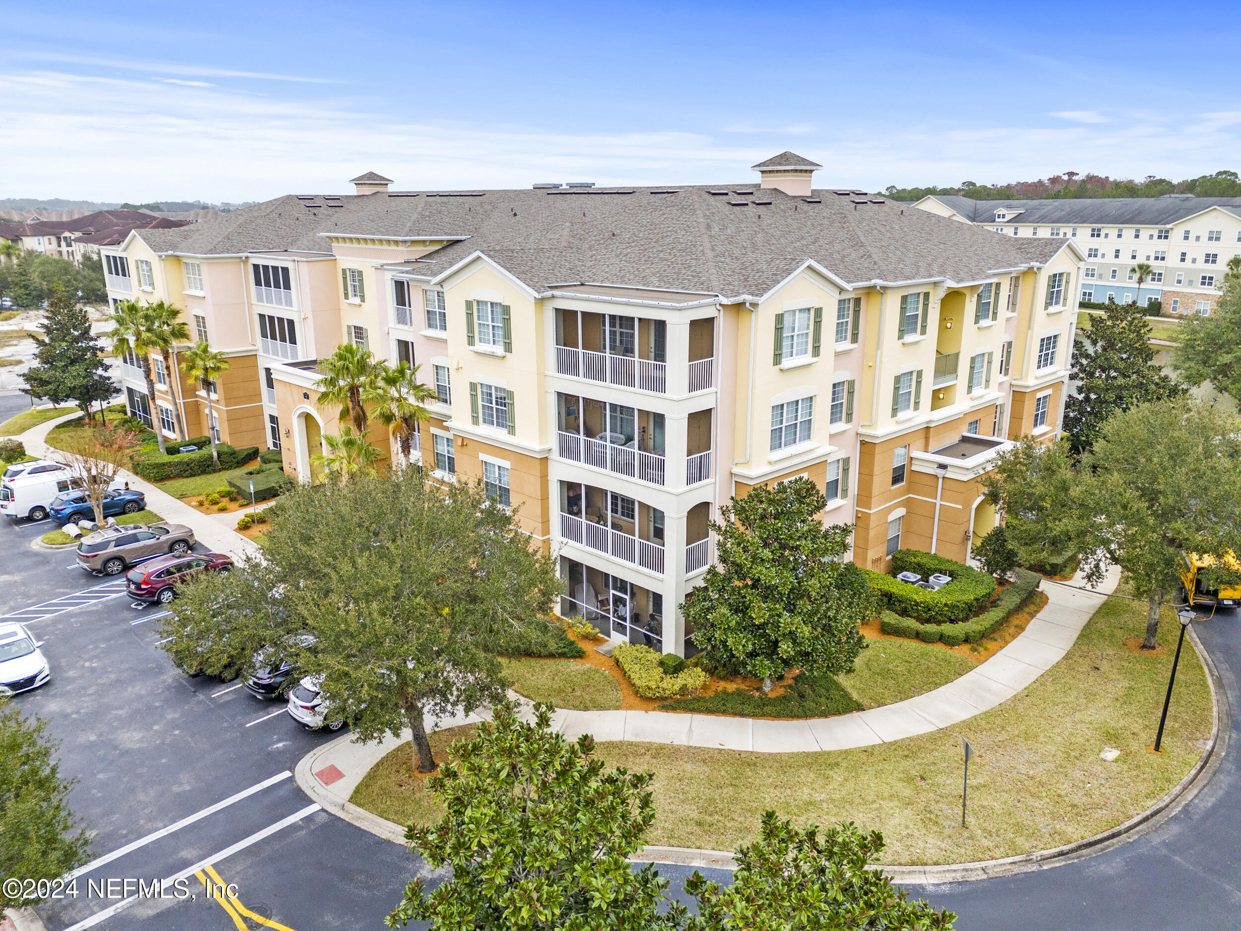 9831 DEL WEBB Parkway, 4107