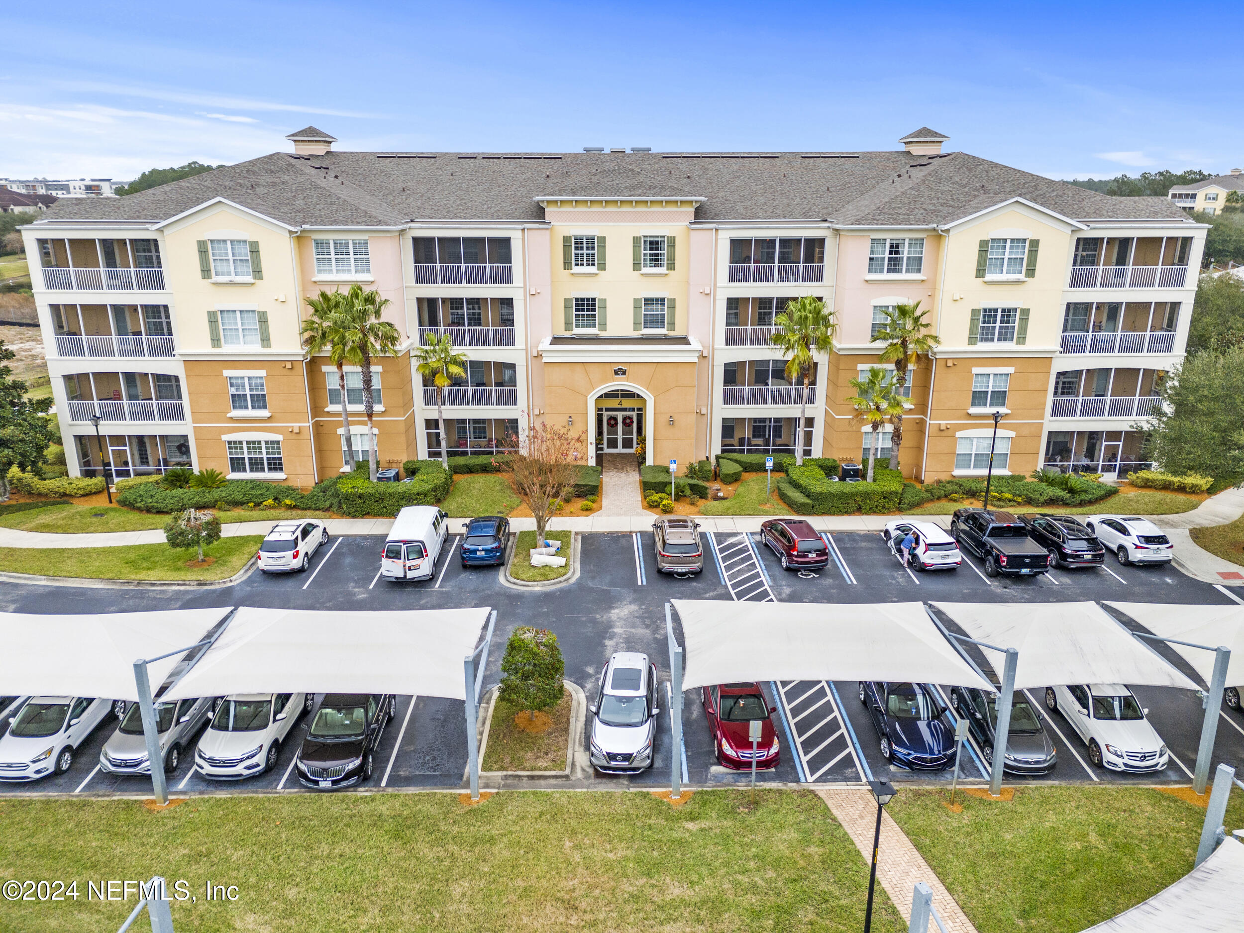 9831 DEL WEBB Parkway, 4107