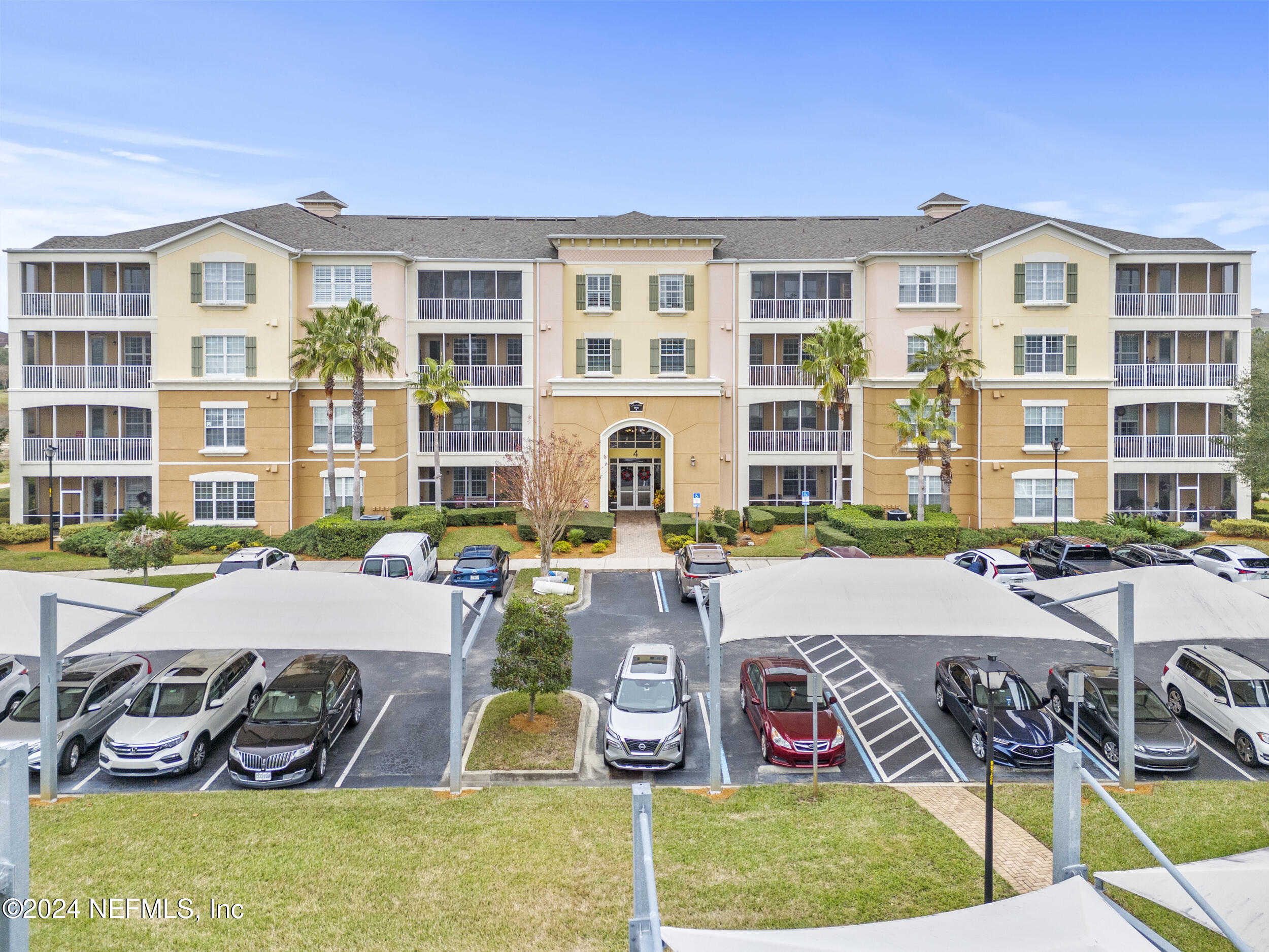 9831 DEL WEBB Parkway, 4107
