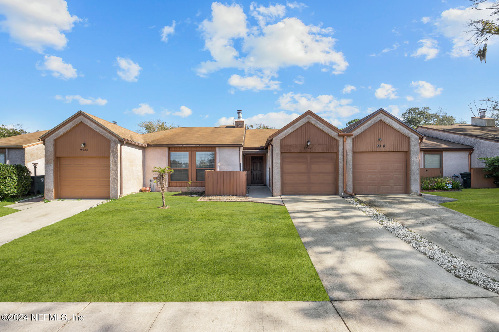 9922 FAWN BROOK Drive