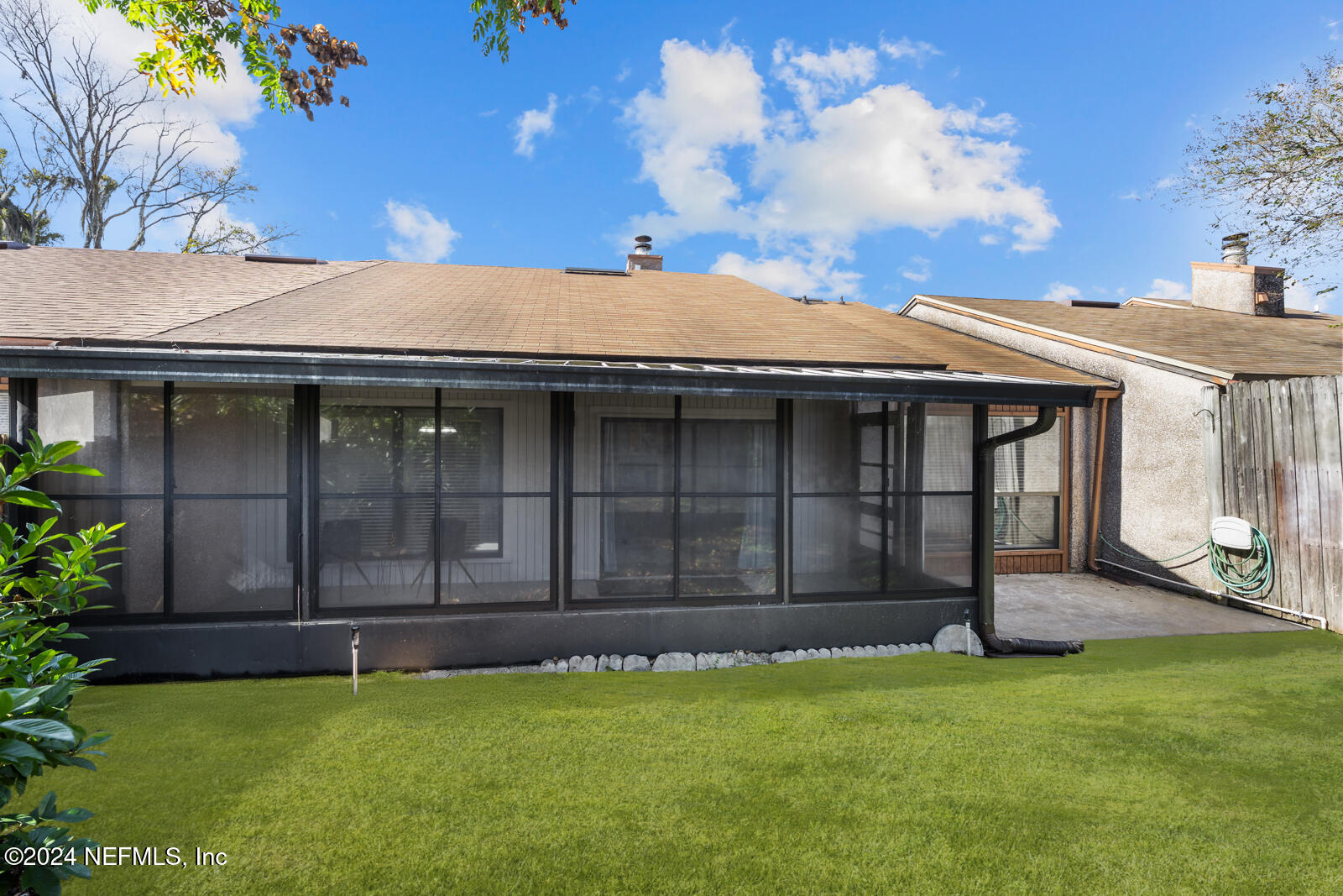 9922 FAWN BROOK Drive