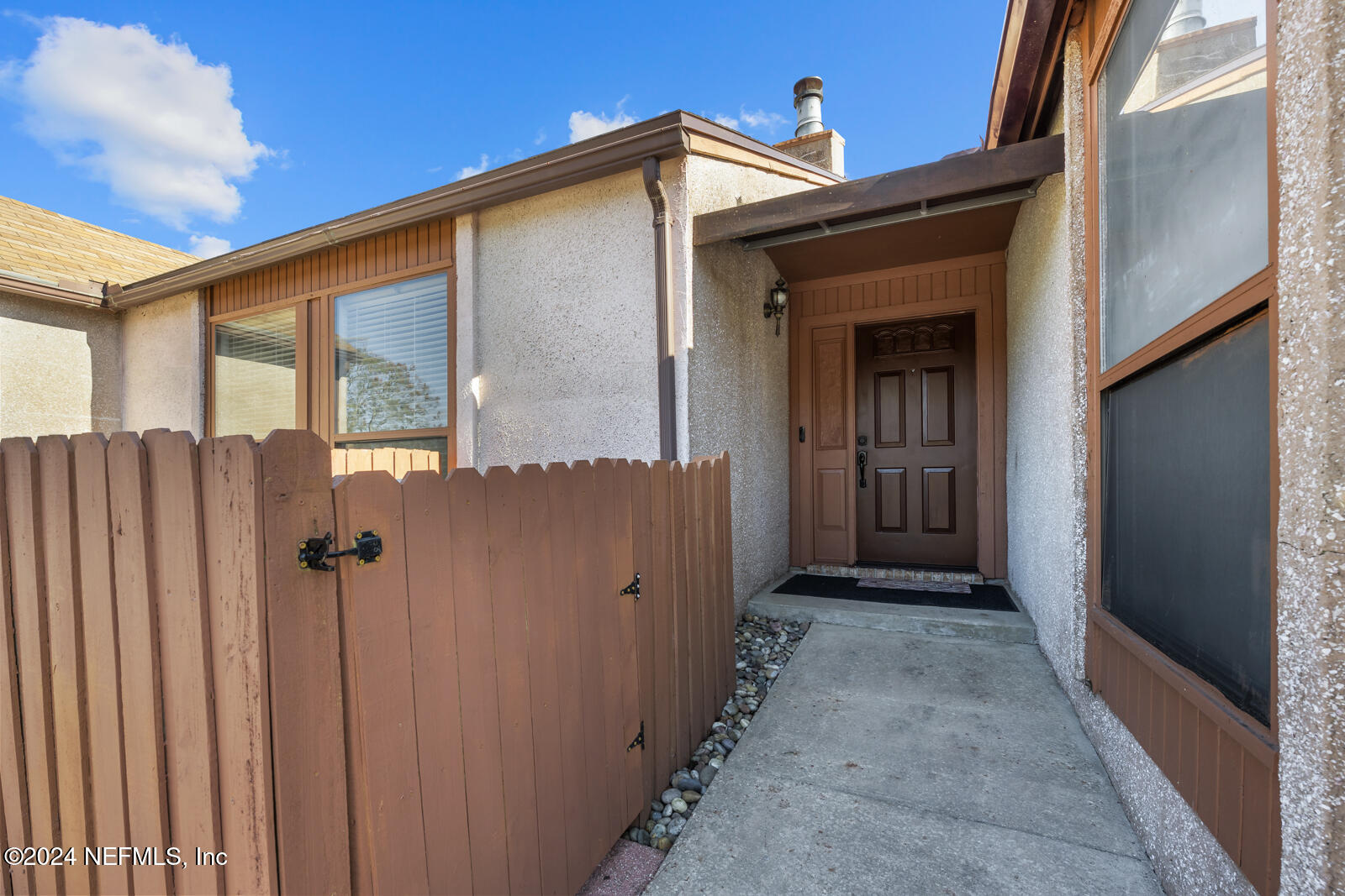 9922 FAWN BROOK Drive