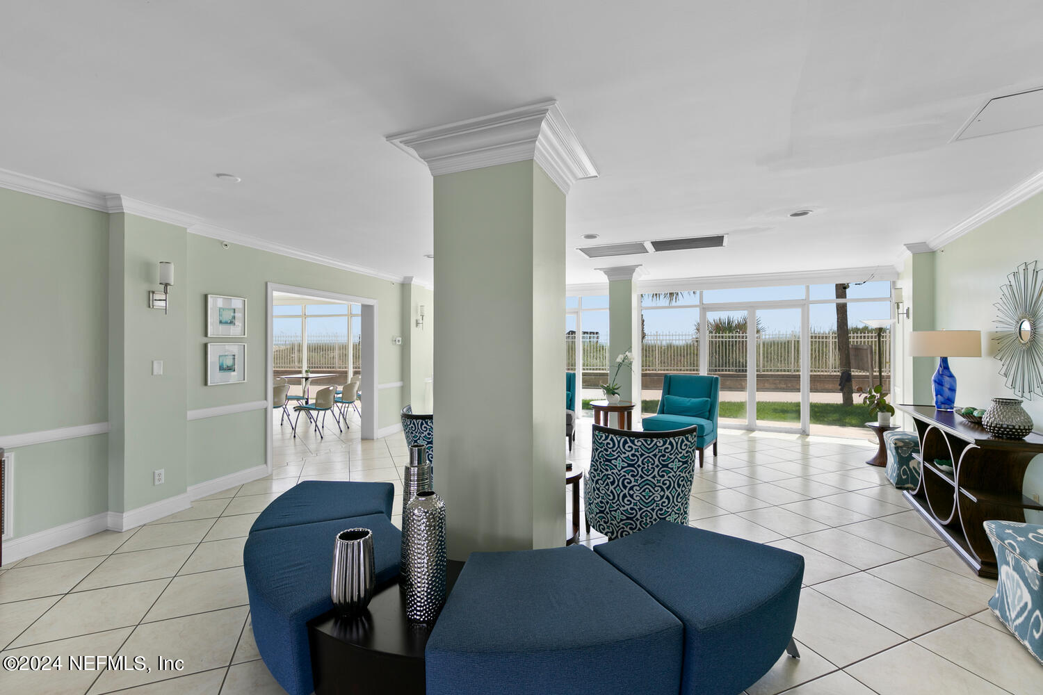 1601 OCEAN Drive S, 105