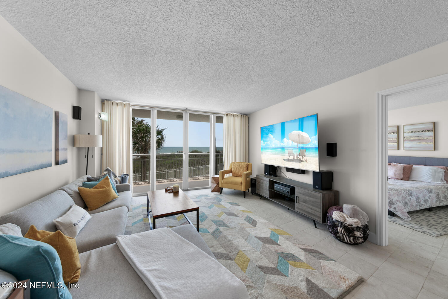 1601 OCEAN Drive S, 105