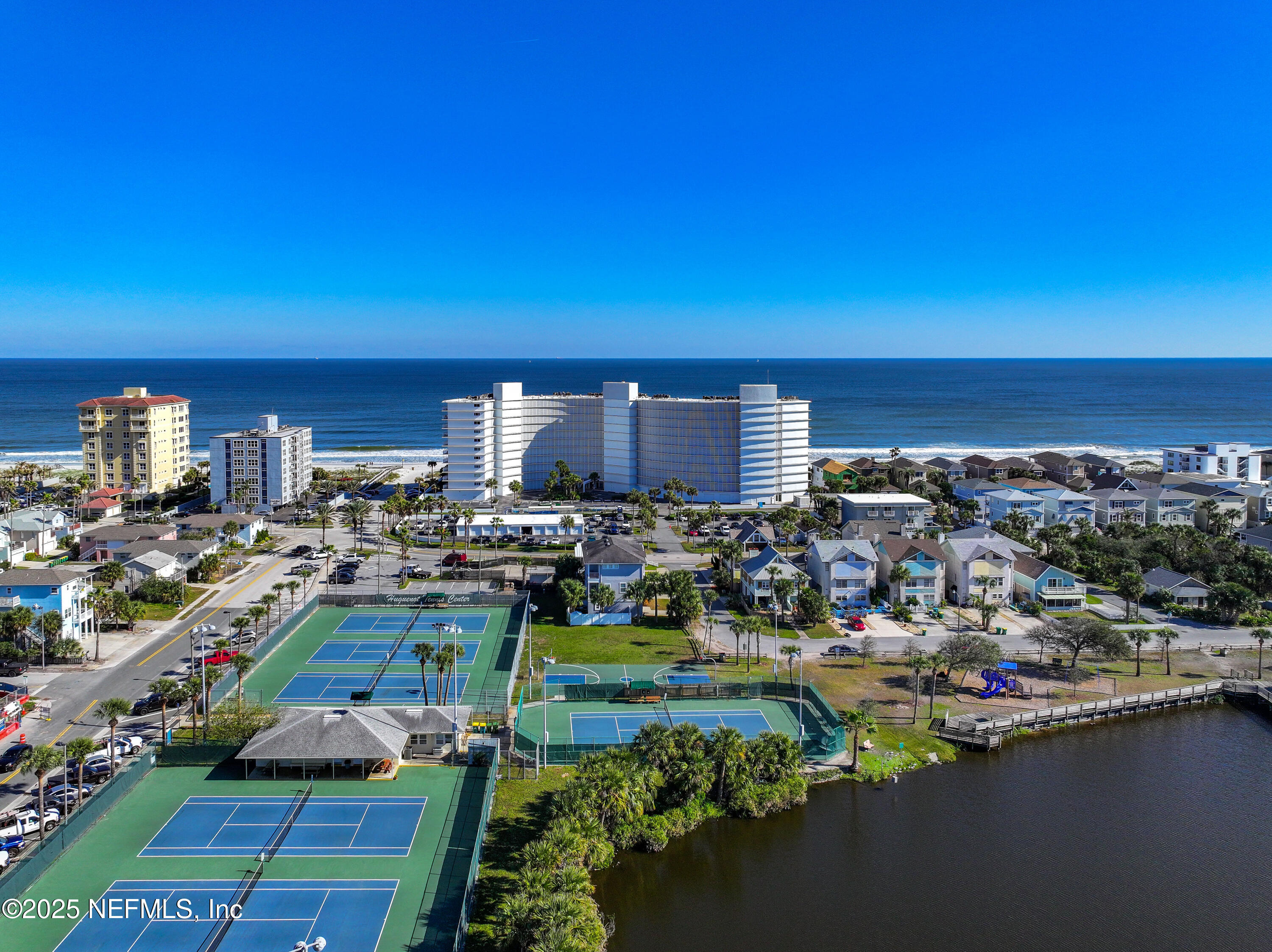 1601 OCEAN Drive S, 105