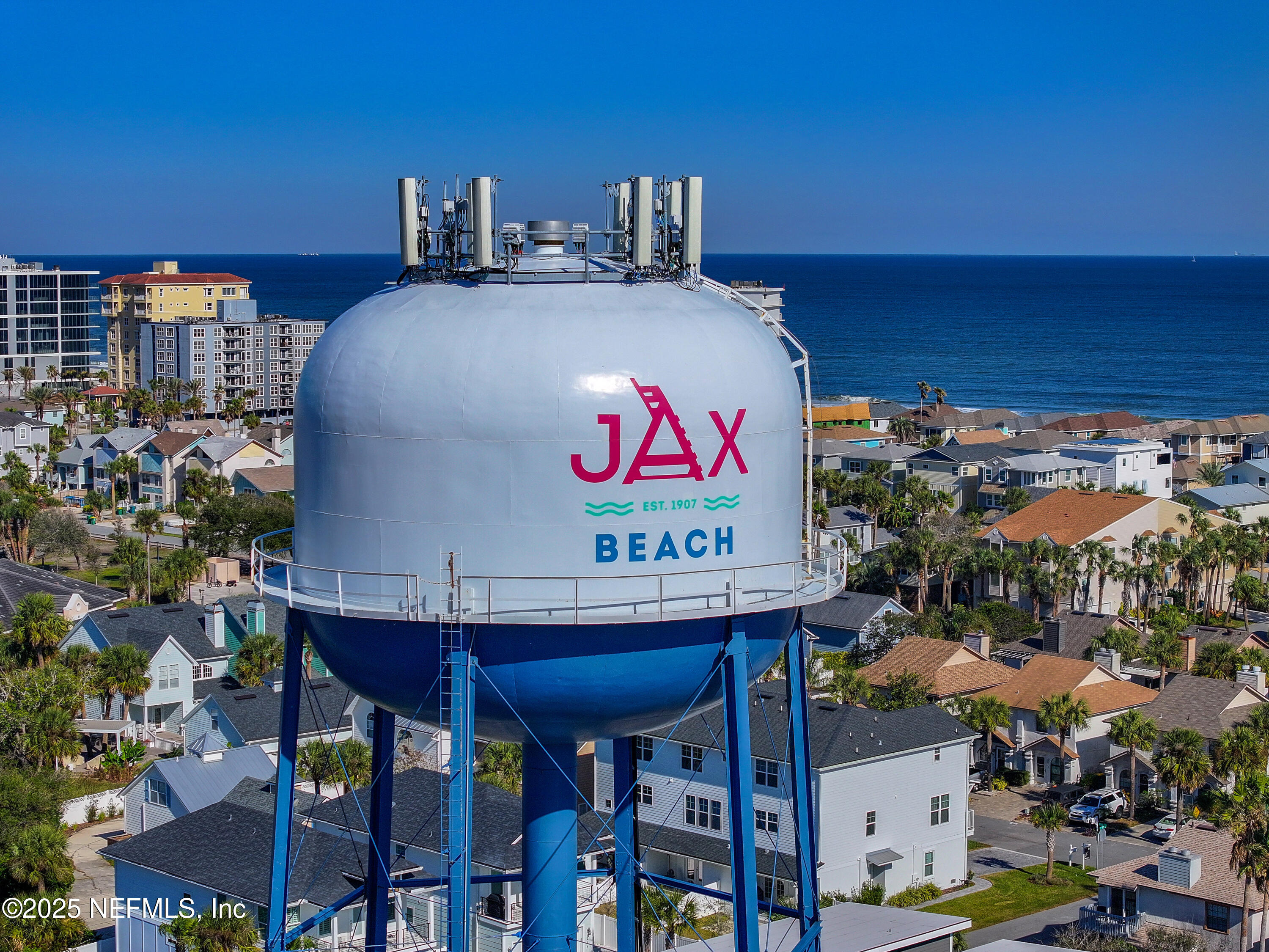 1601 OCEAN Drive S, 105