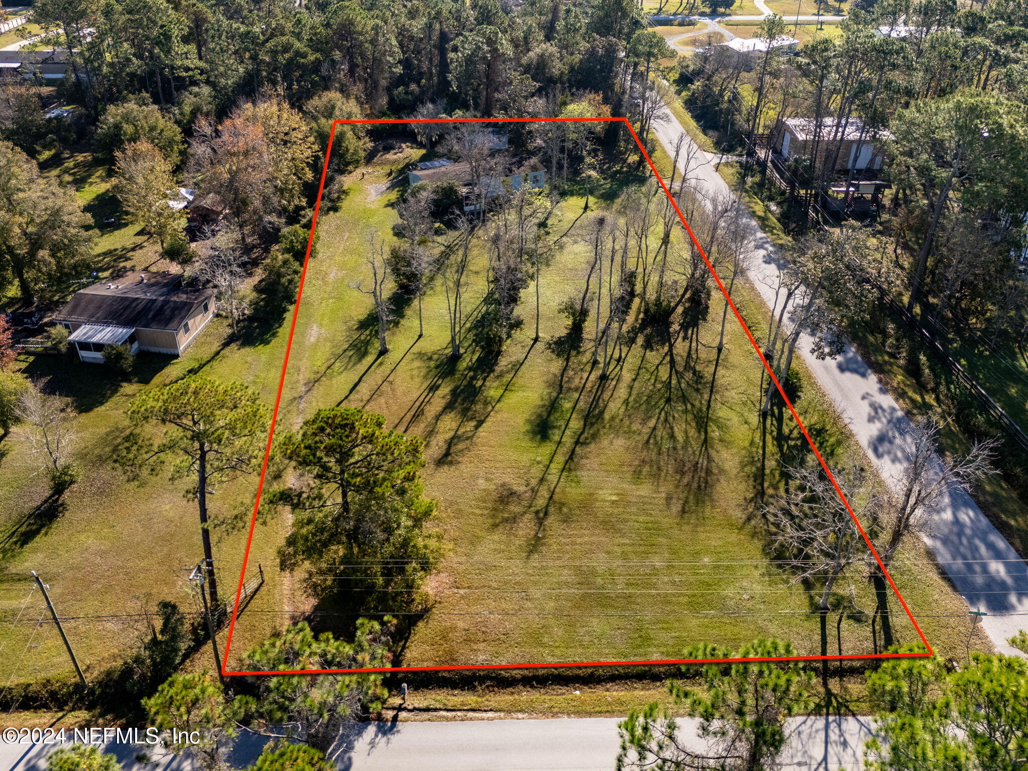 6751 CAMELOT Drive