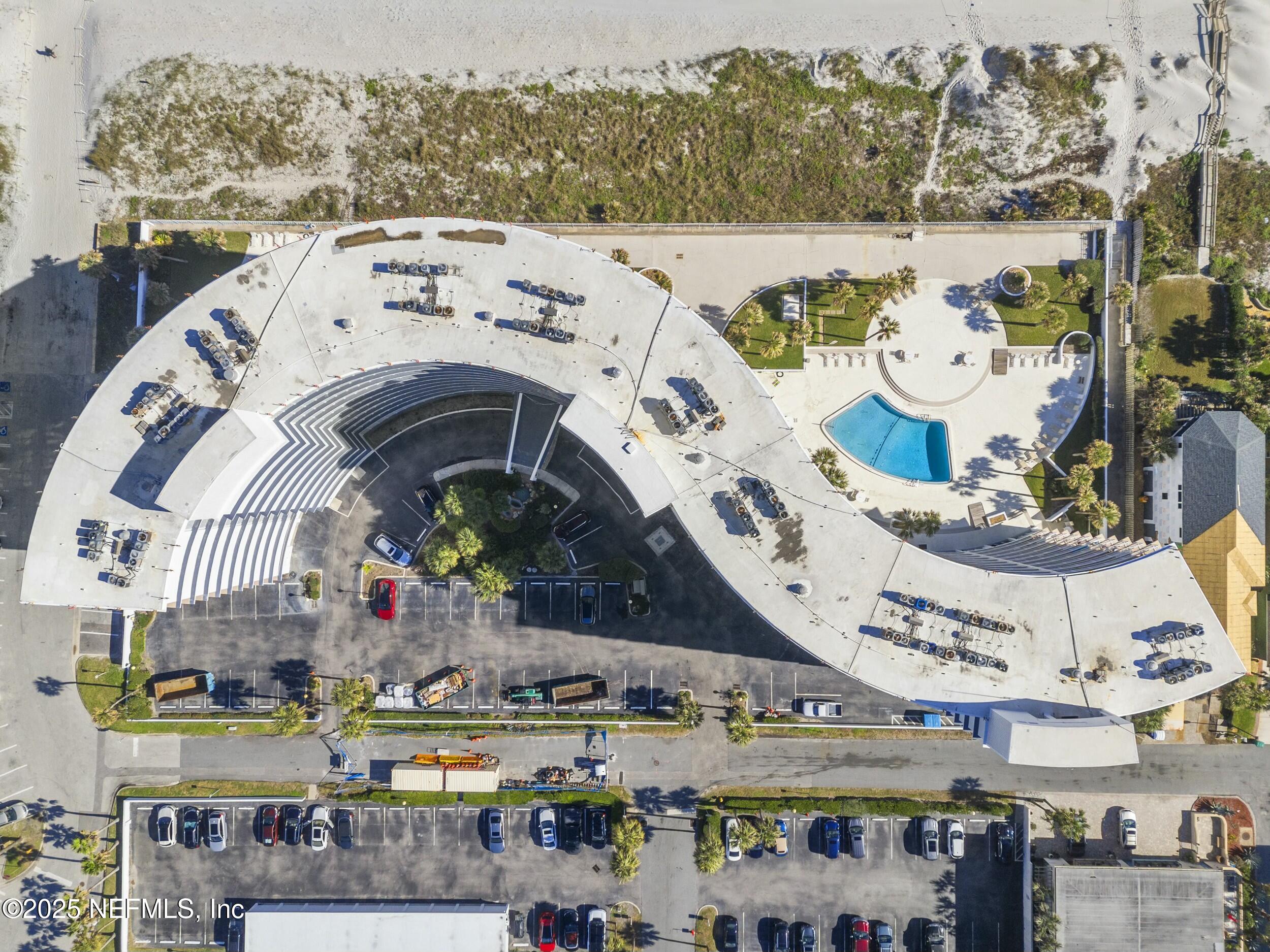 1601 OCEAN Drive, 505