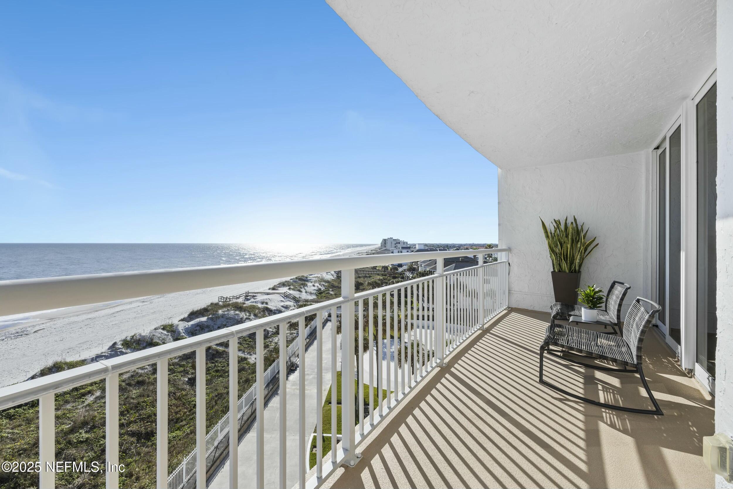 1601 OCEAN Drive, 505