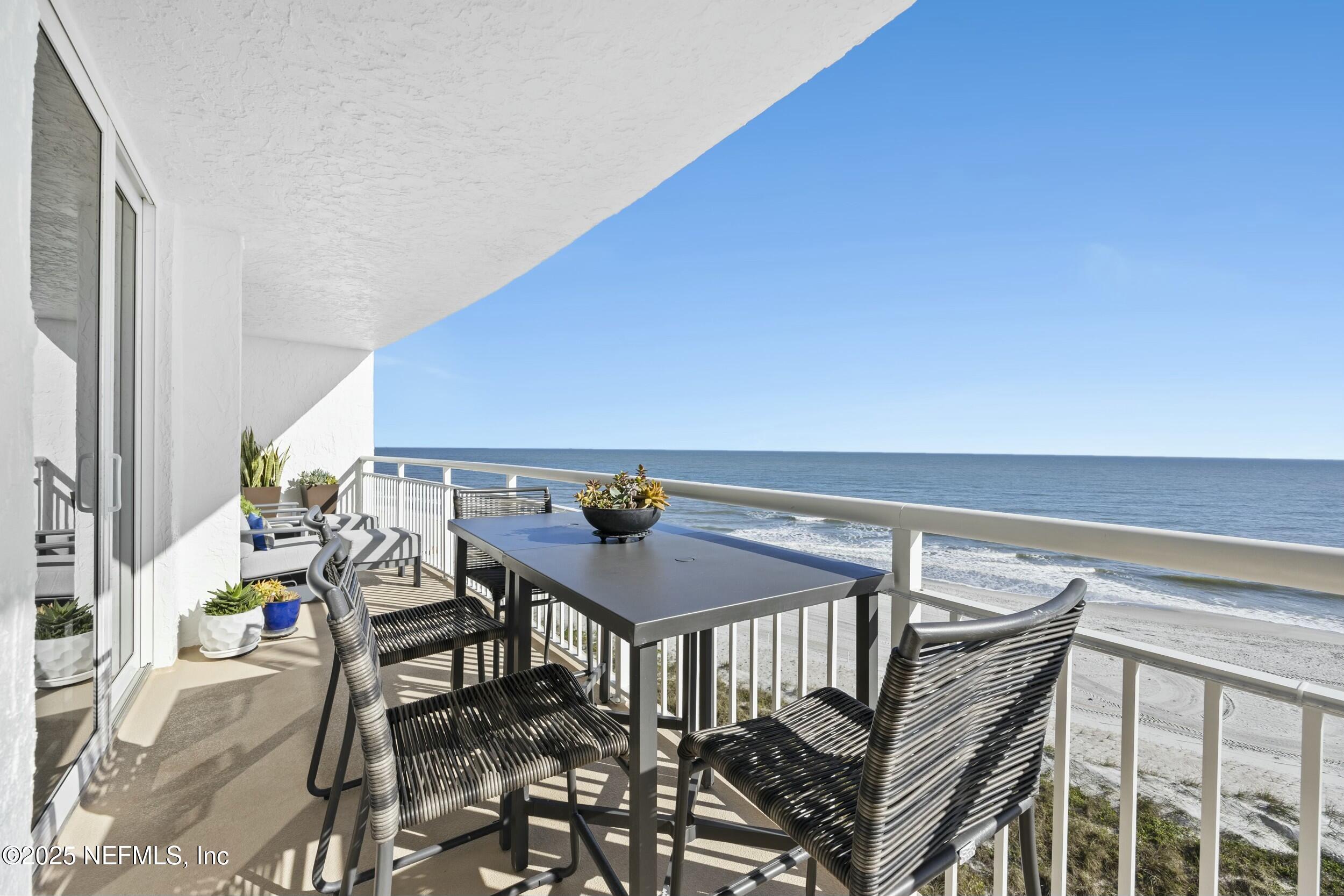 1601 OCEAN Drive, 505